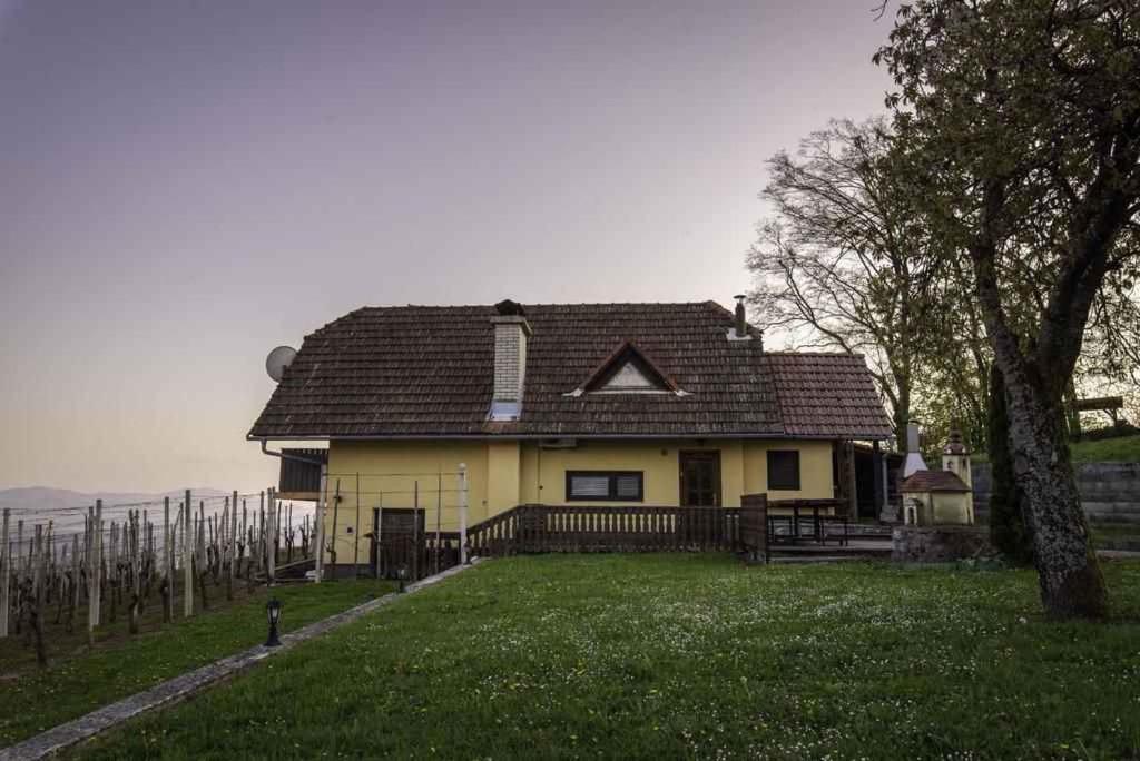 Holiday home in Novo Mesto - Dolenjska Bela krajina Unter- Weißkrain 42895 view 4