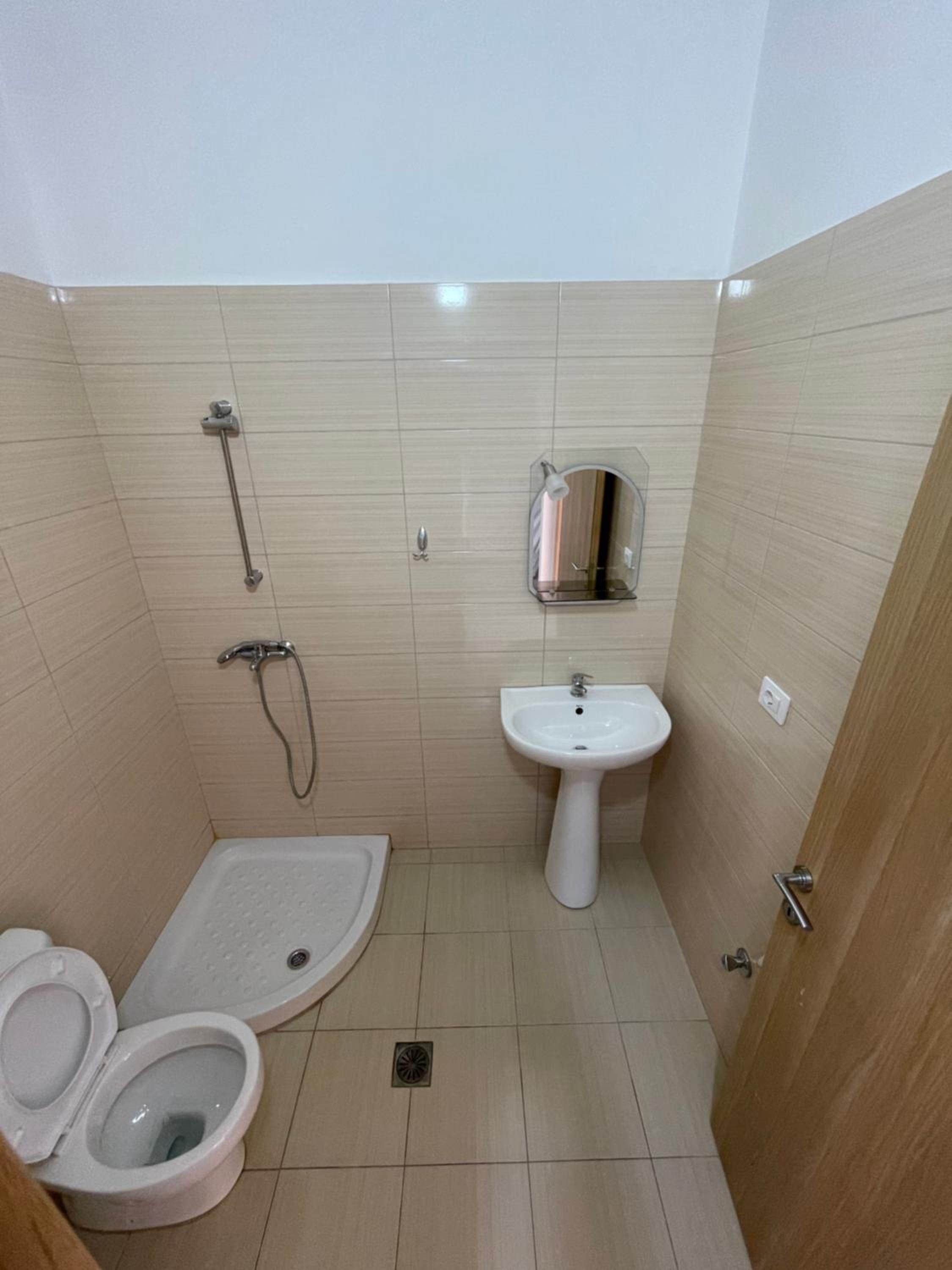 Teo Apartaments