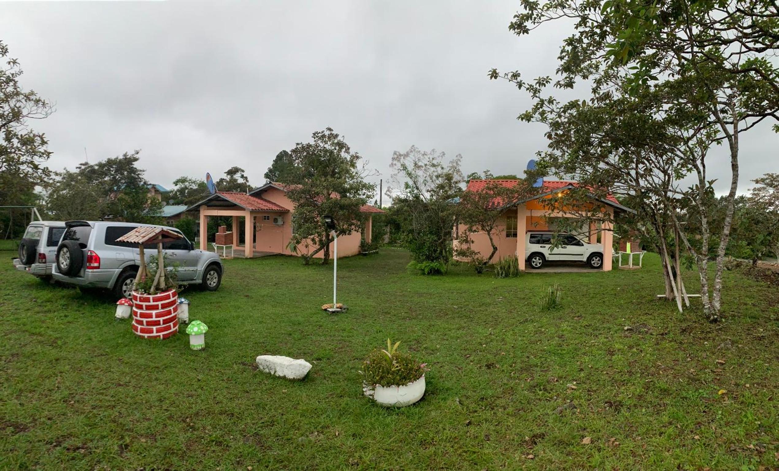 Linda Vista Cabins