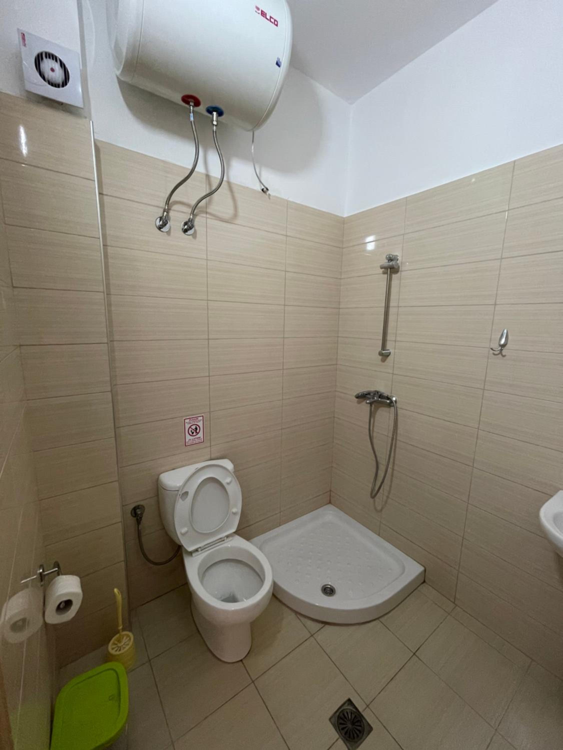 Teo Apartaments