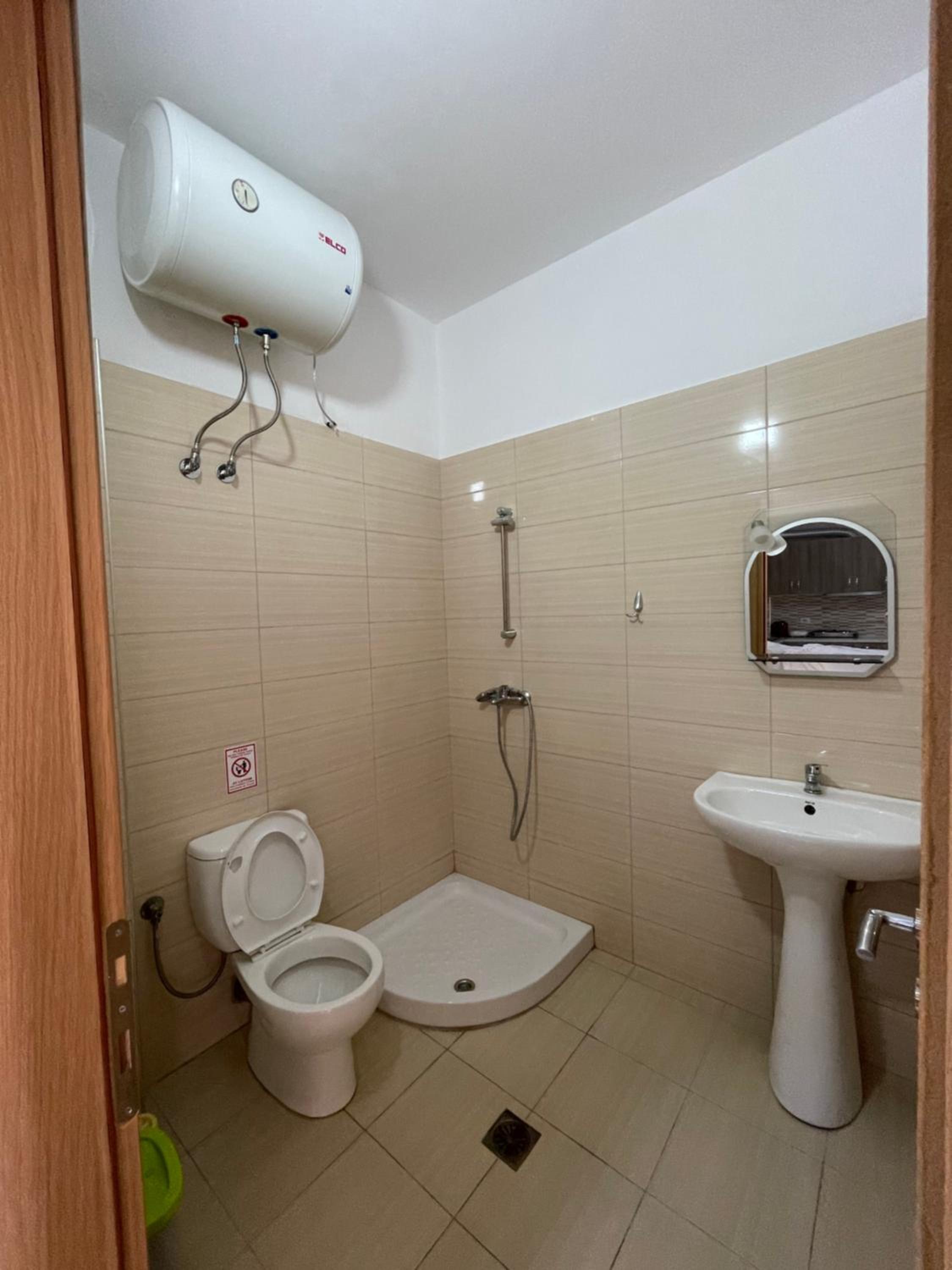 Teo Apartaments