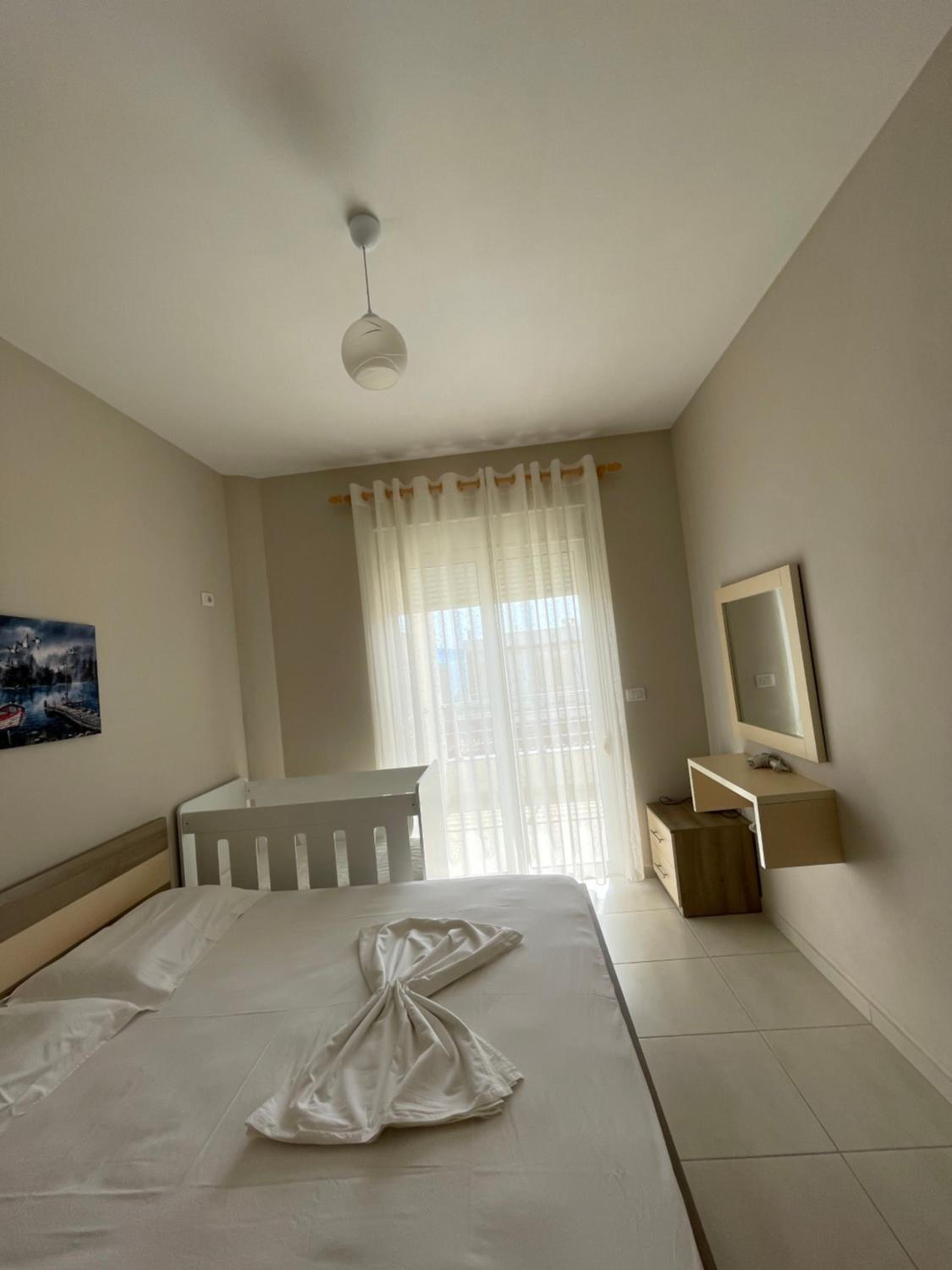 Teo Apartaments