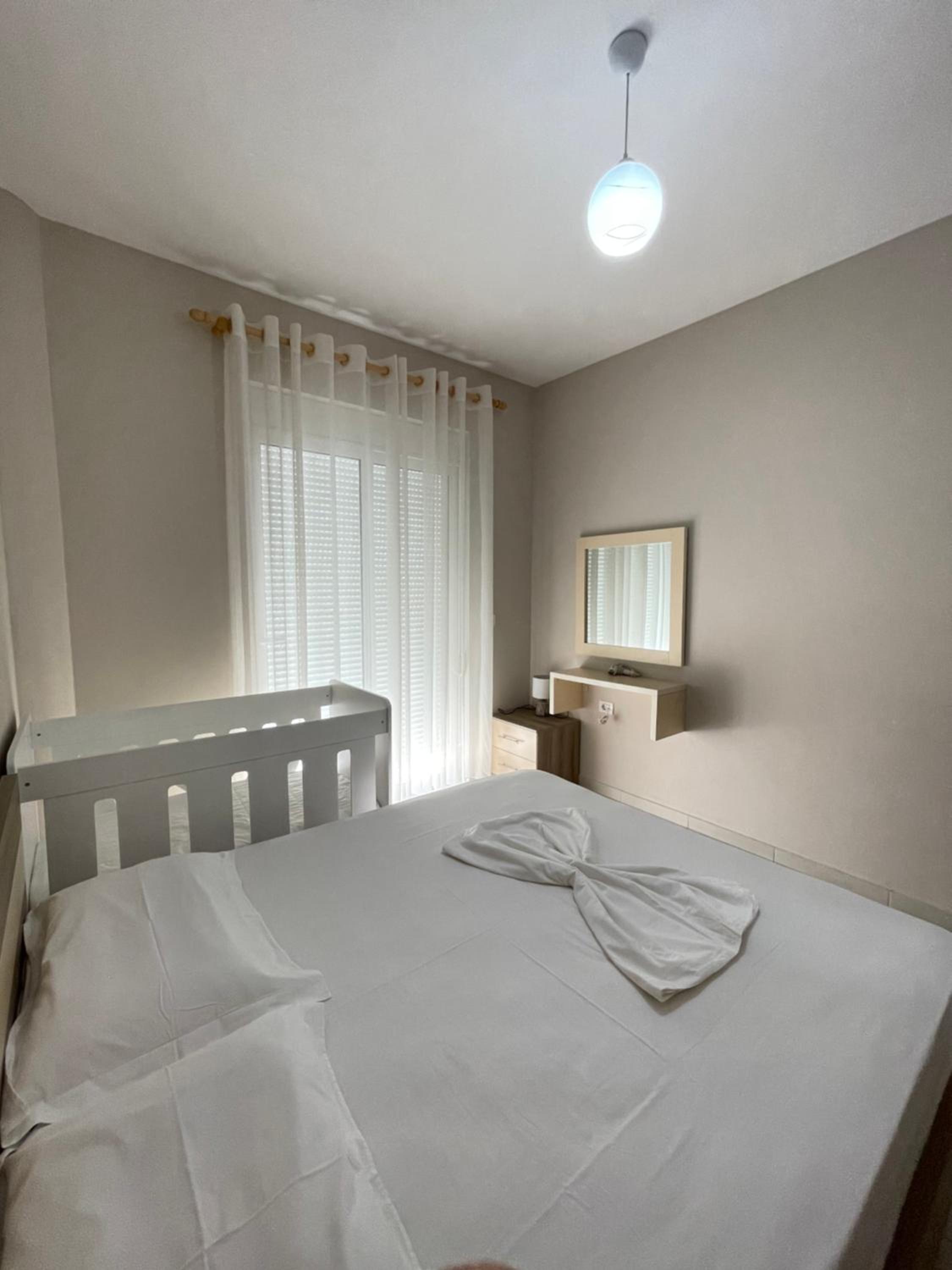 Teo Apartaments