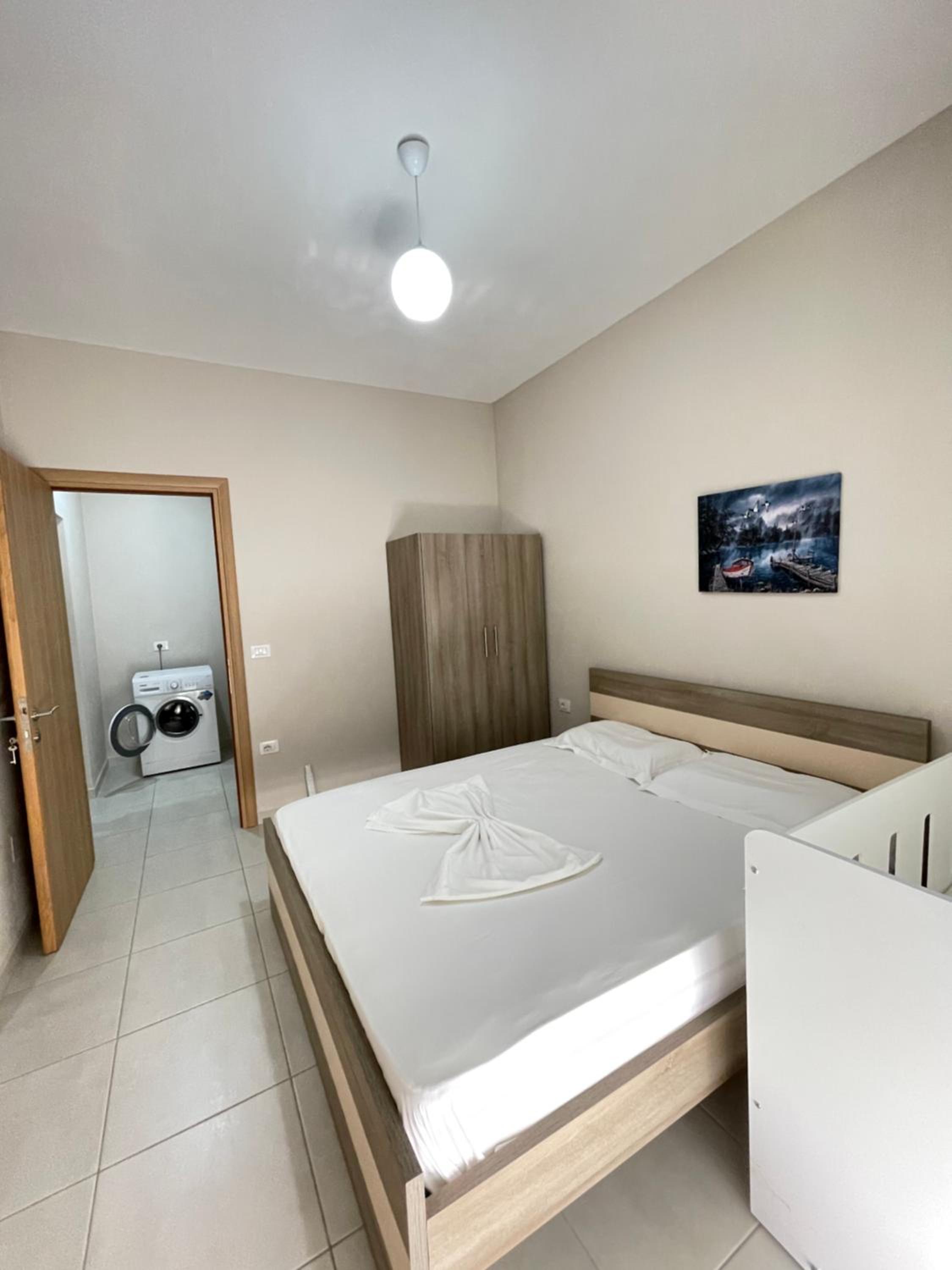 Teo Apartaments