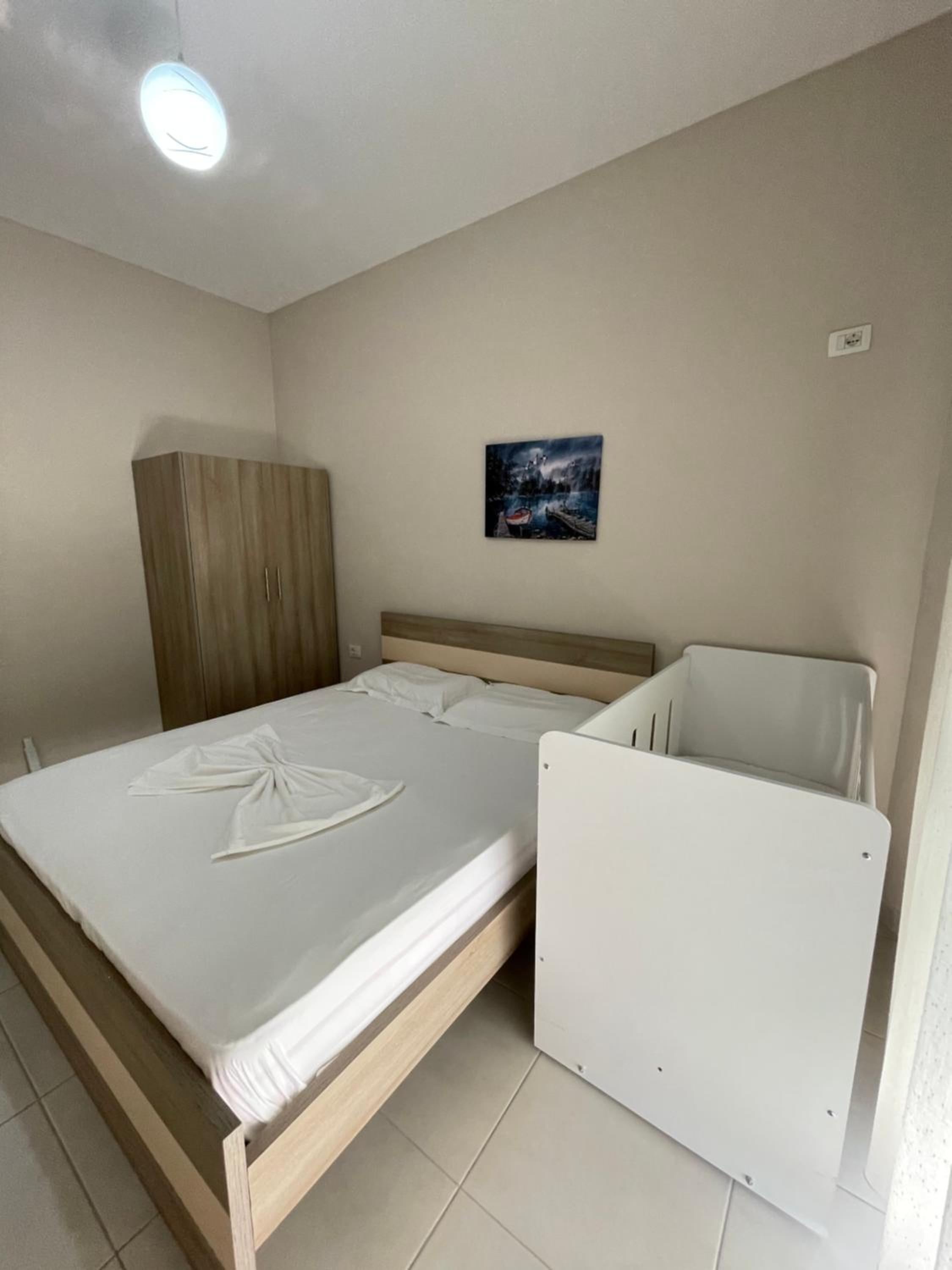 Teo Apartaments