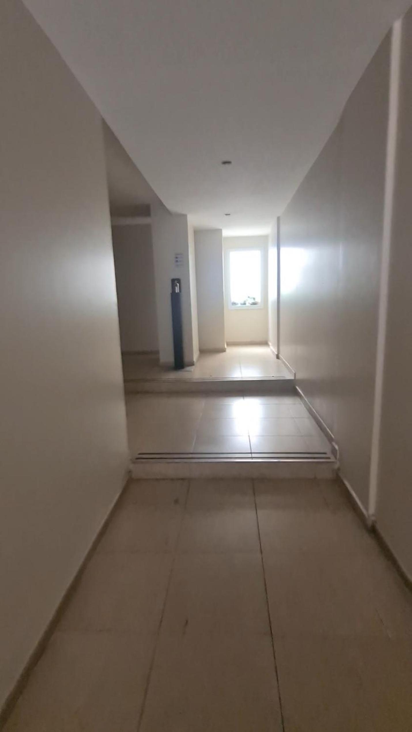 Departamento Alberdi Completo con Cochera