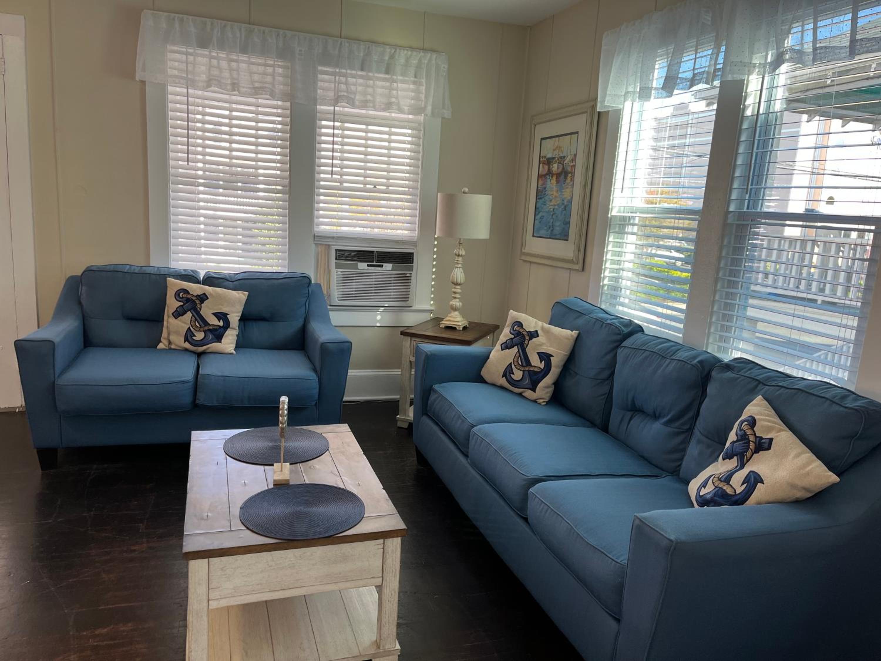 Nock Apartments