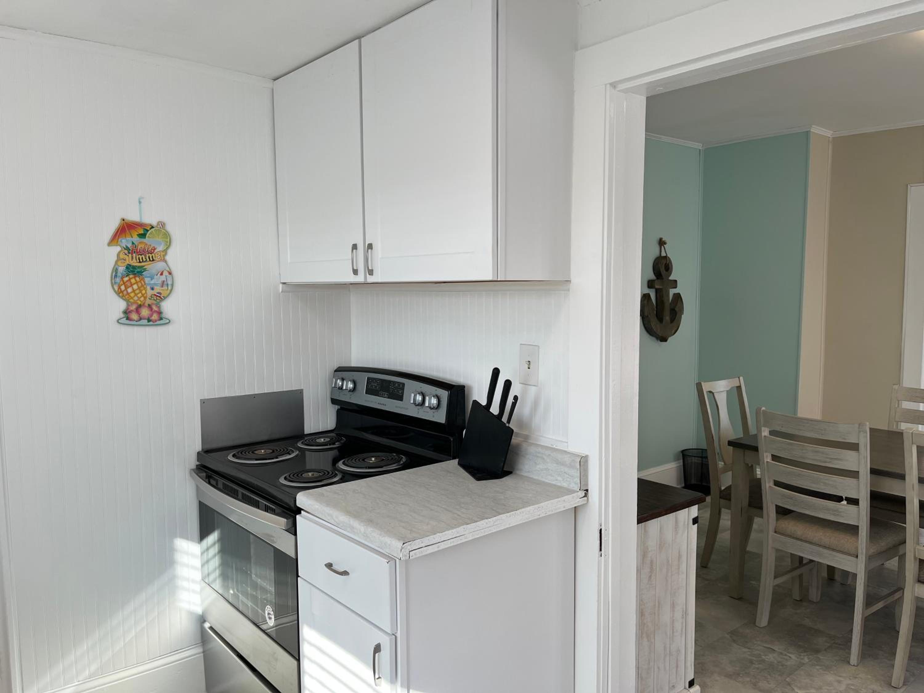 Nock Apartments