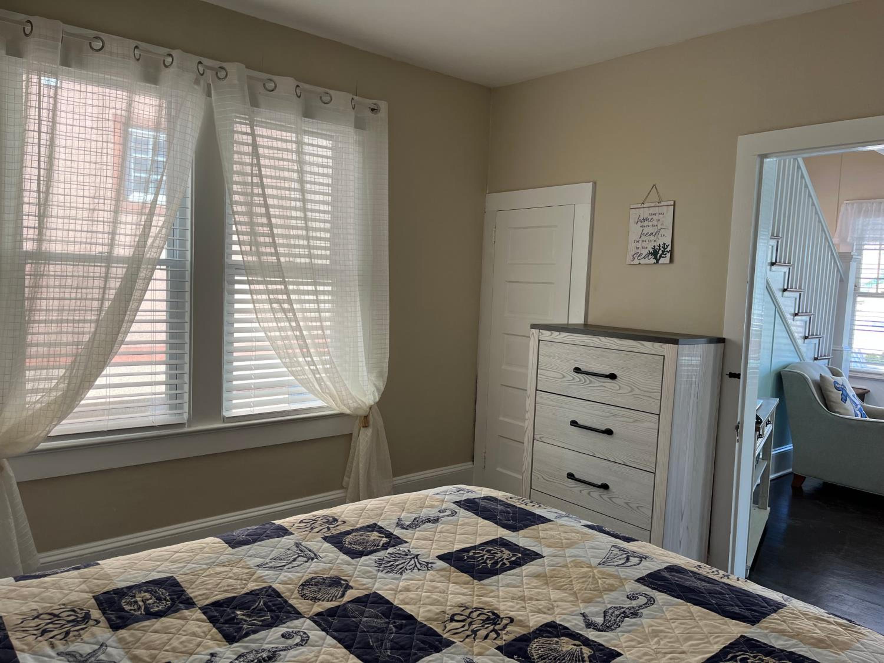 Nock Apartments