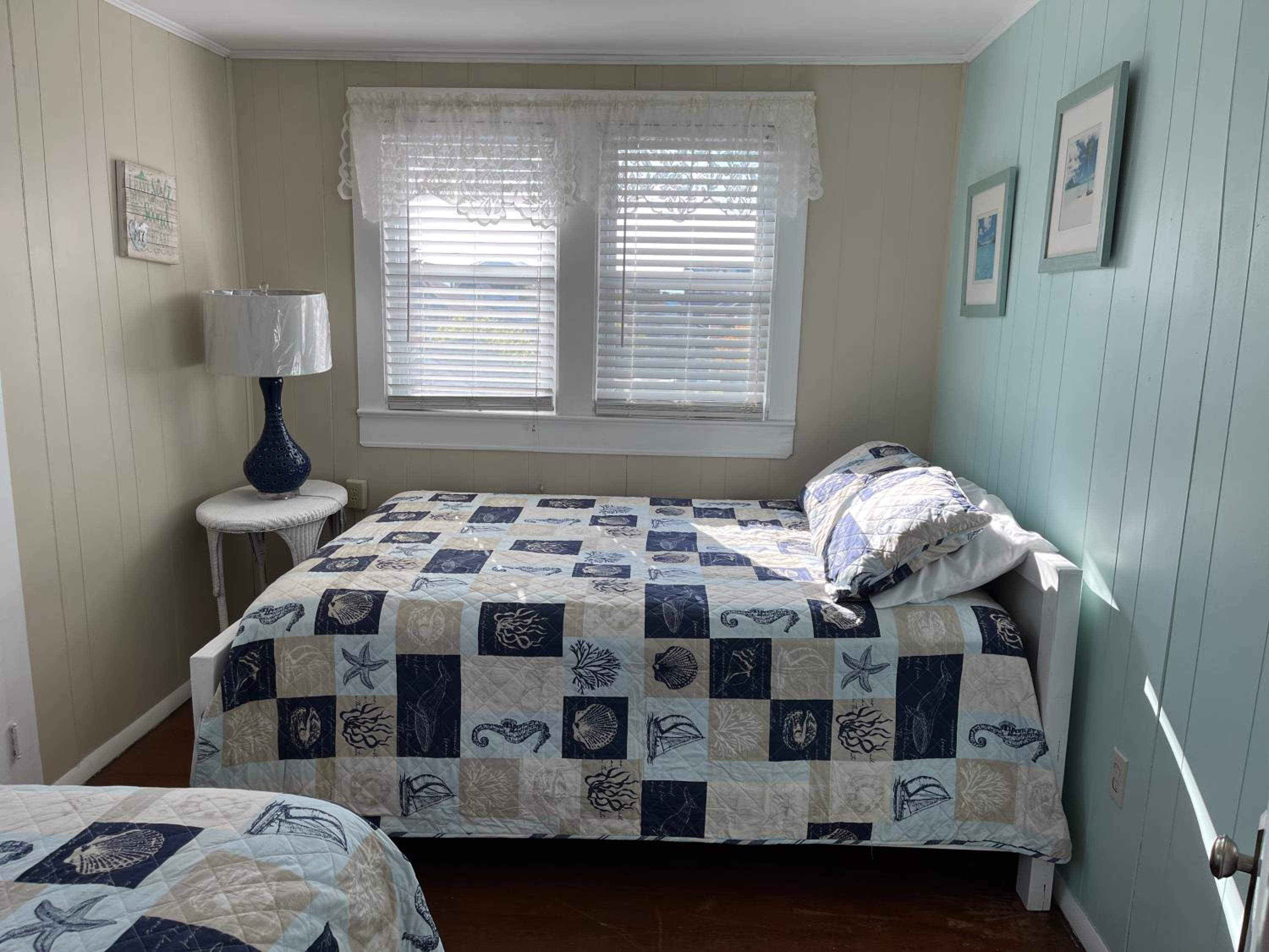 Nock Apartments