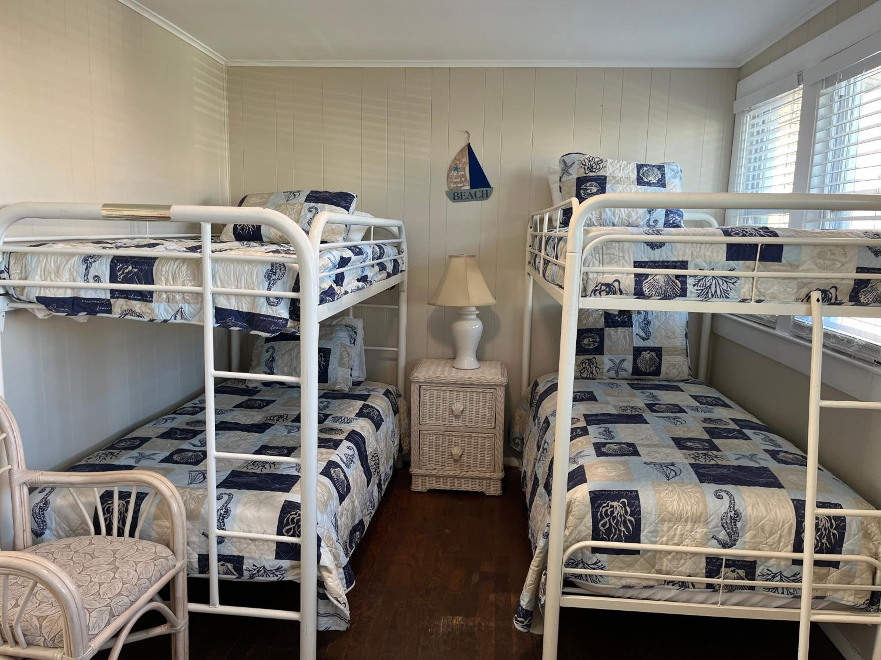 Nock Apartments