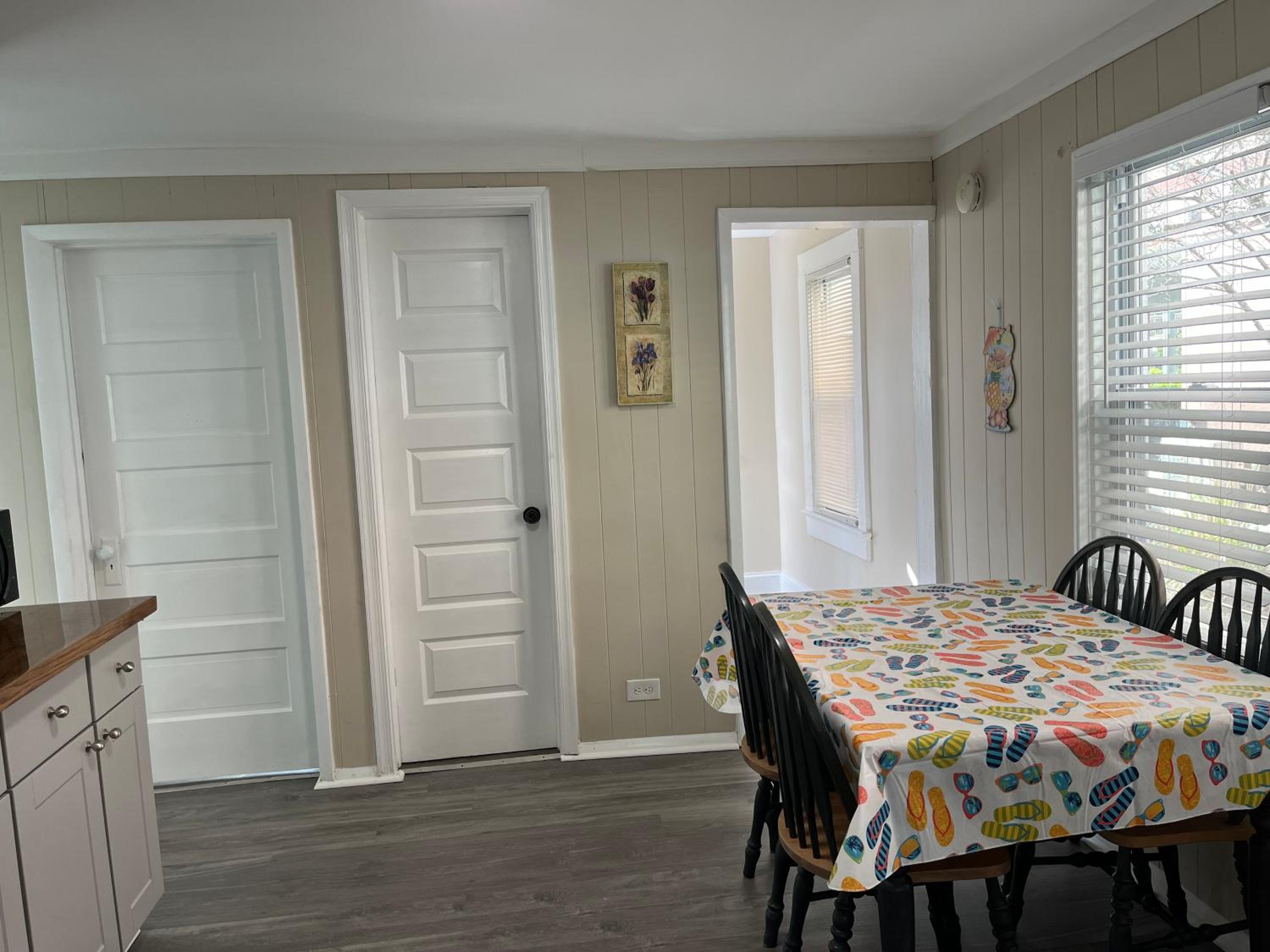 Nock Apartments