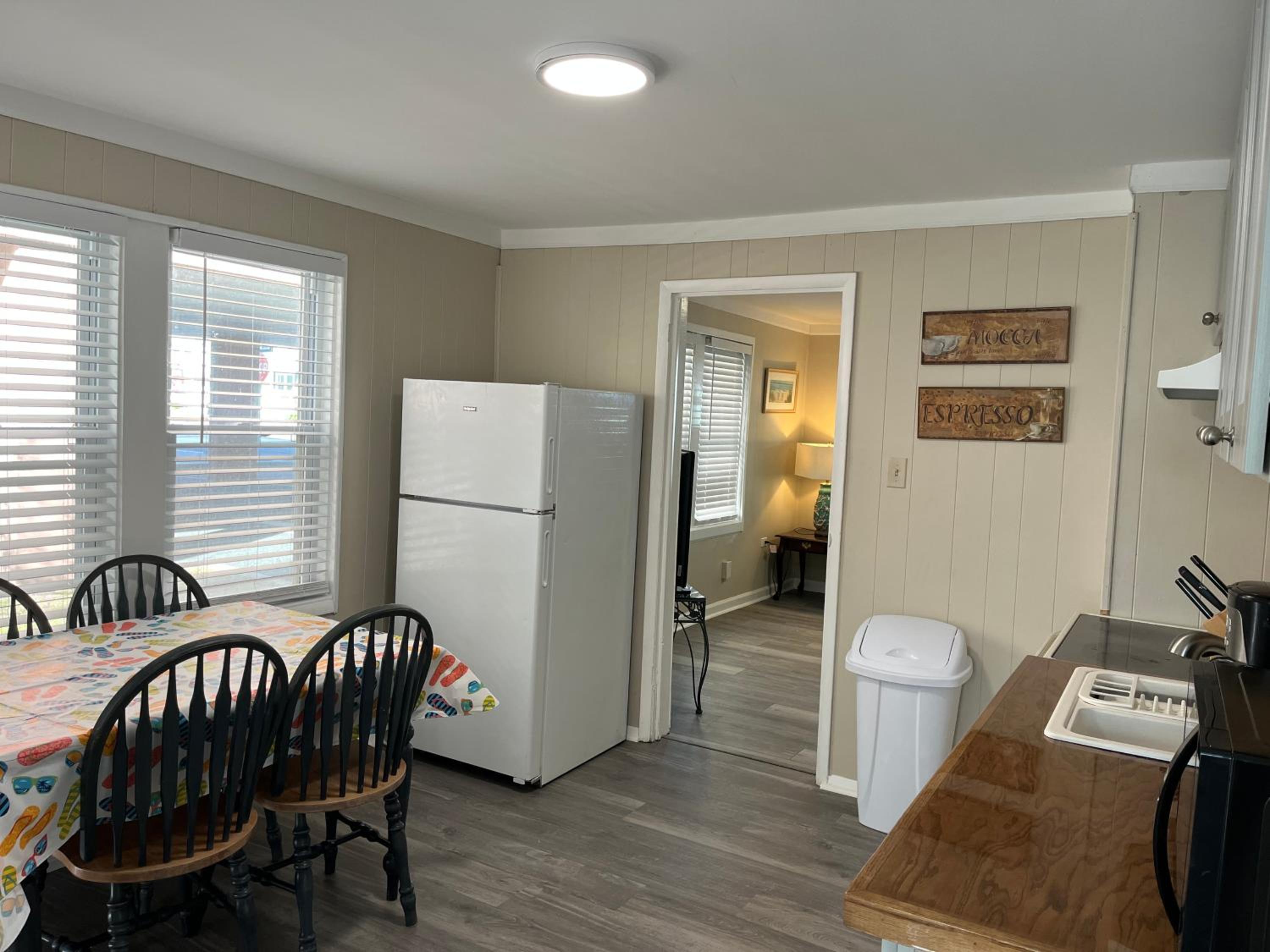 Nock Apartments