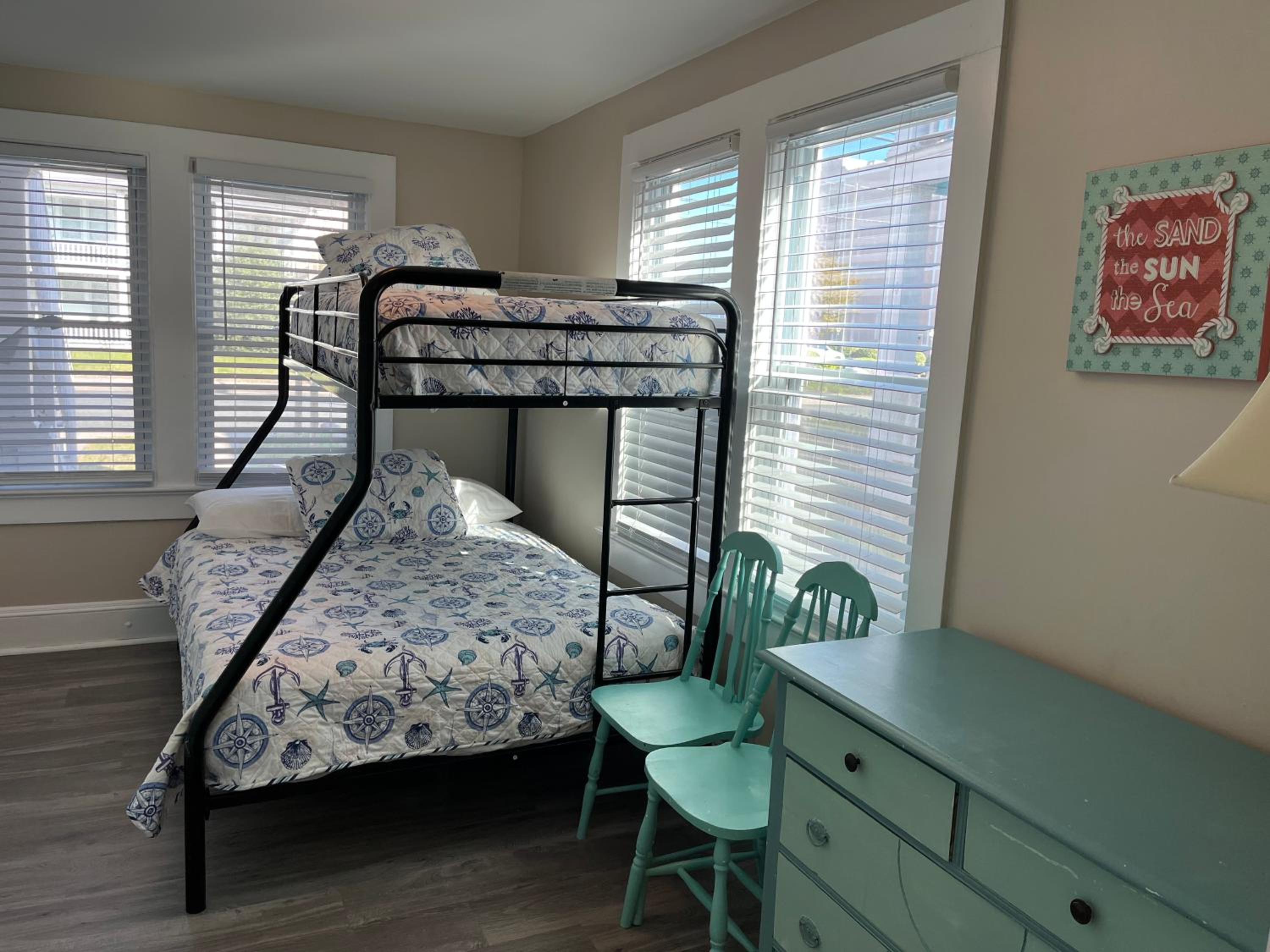 Nock Apartments