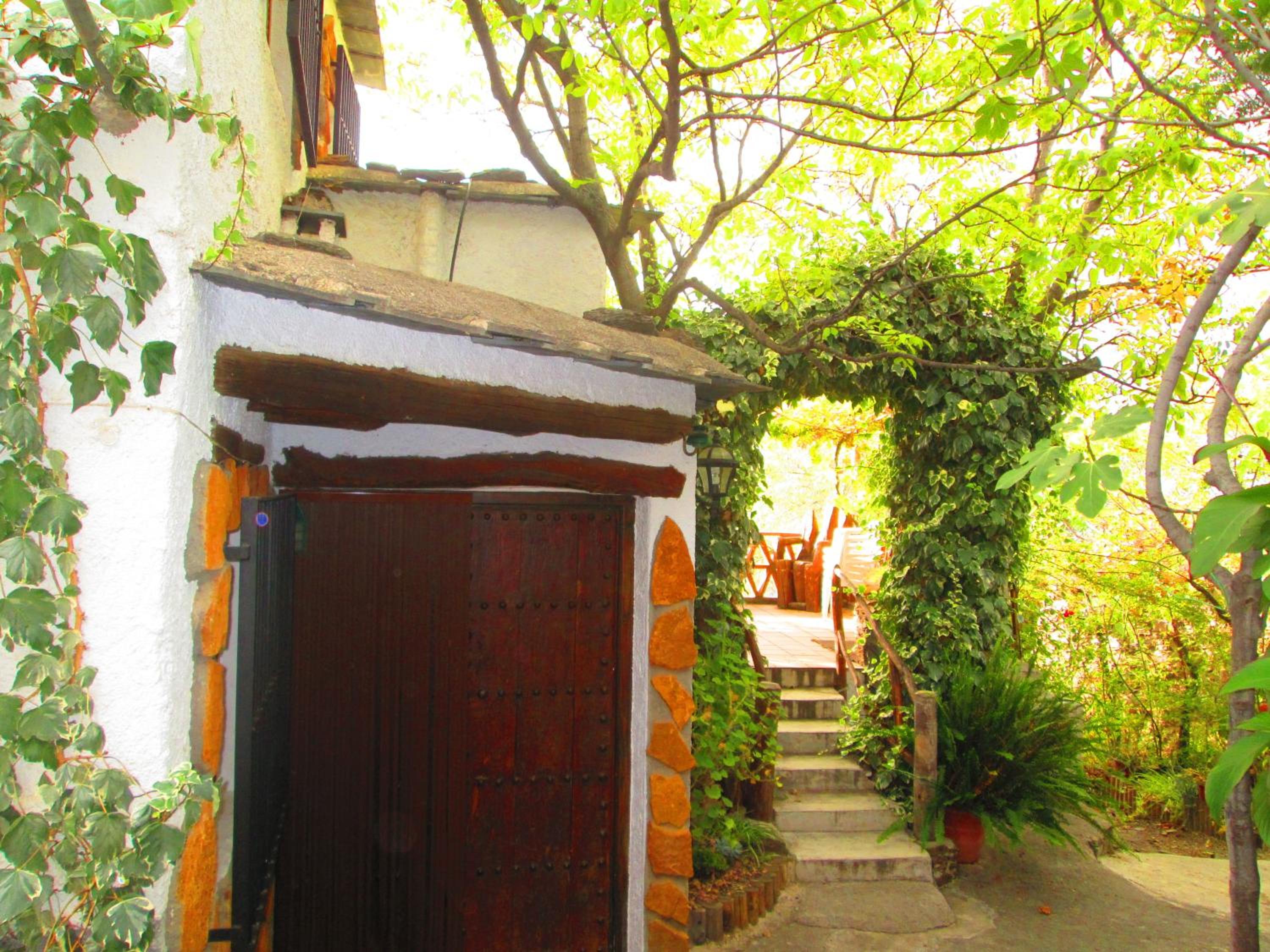 Cortijo Brazal La Ventaja