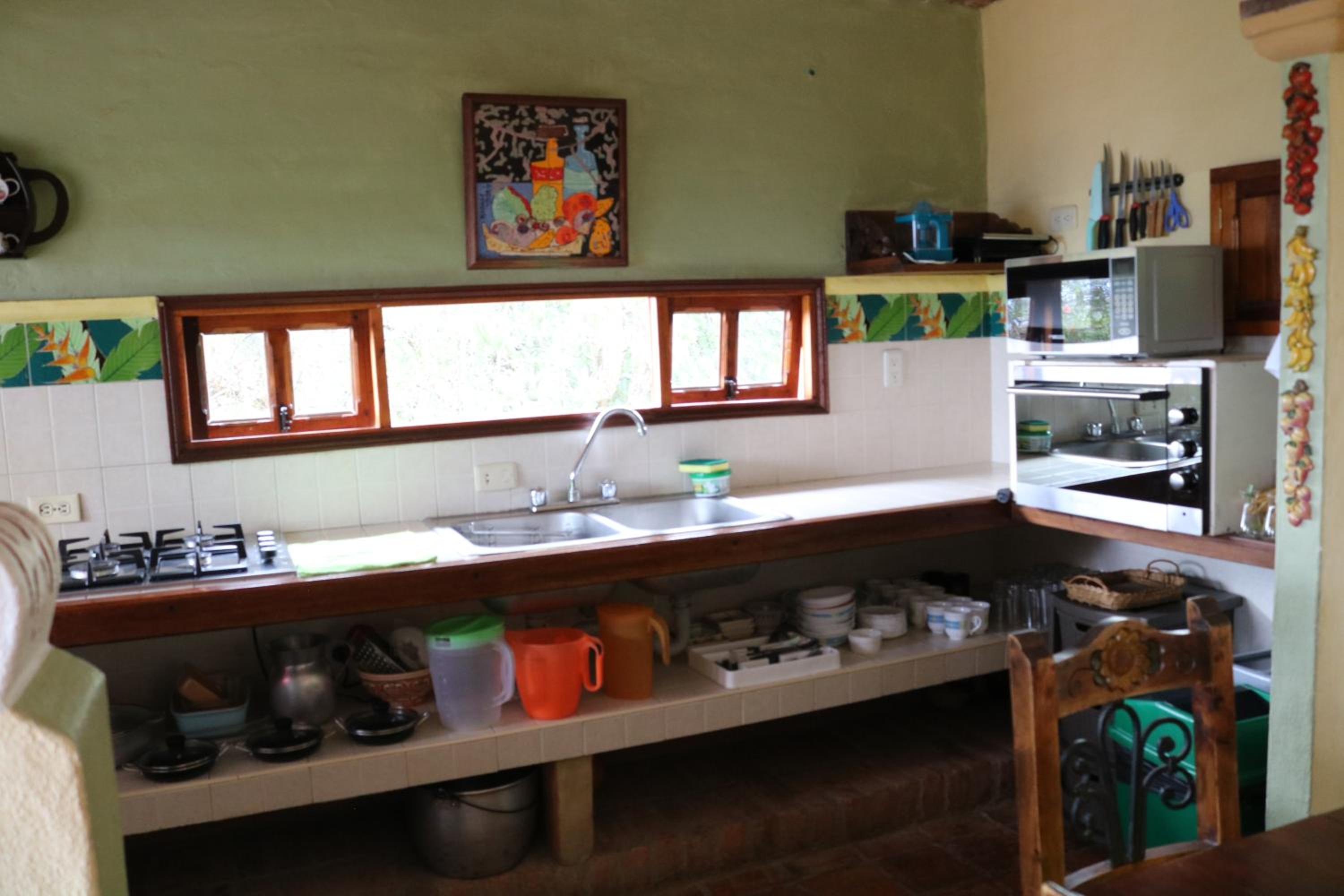 La Primavera, casas campestres para familias, paisajes, tranquilidad, cerca al pueblo