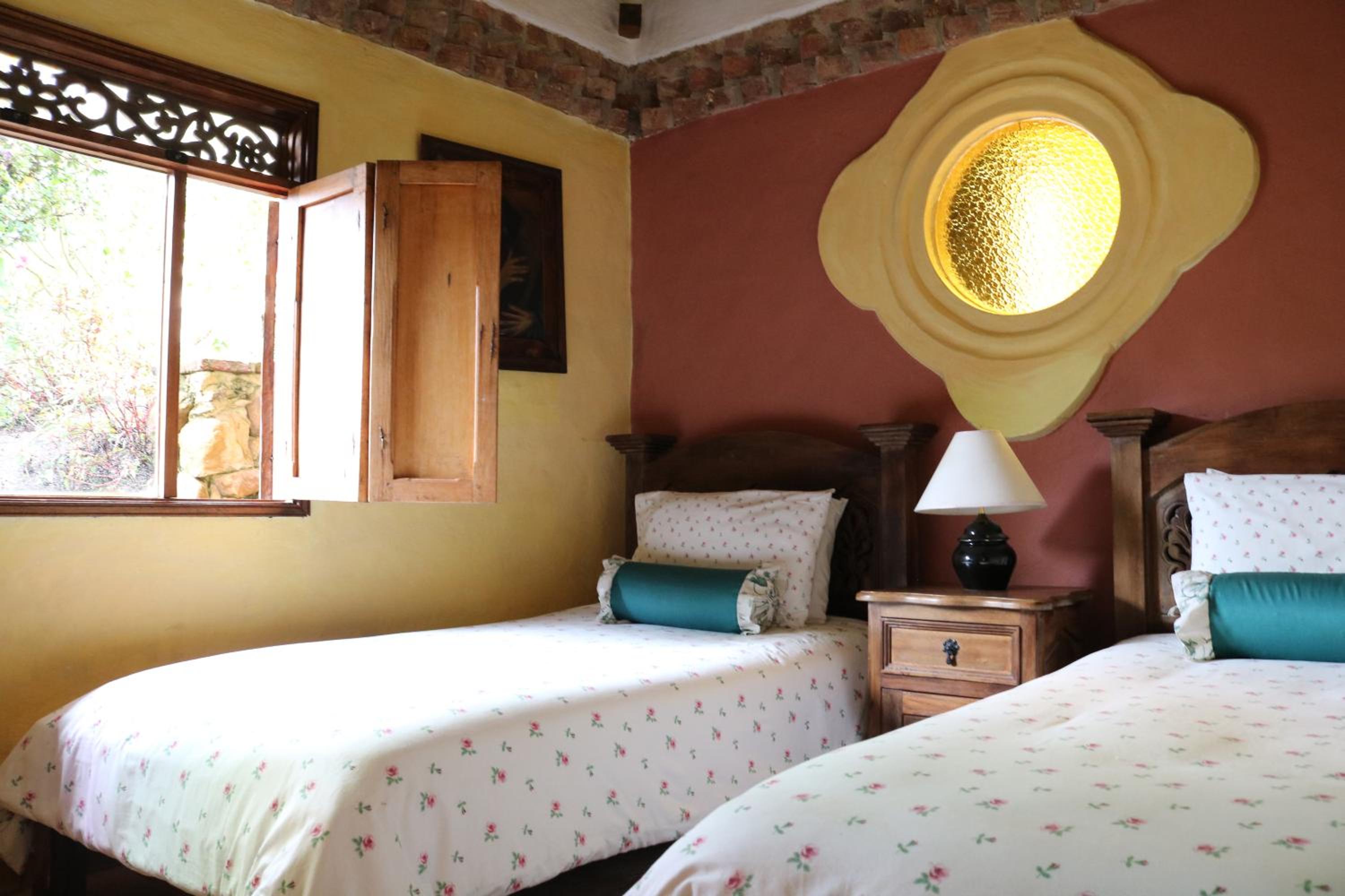La Primavera, casas campestres para familias, paisajes, tranquilidad, cerca al pueblo
