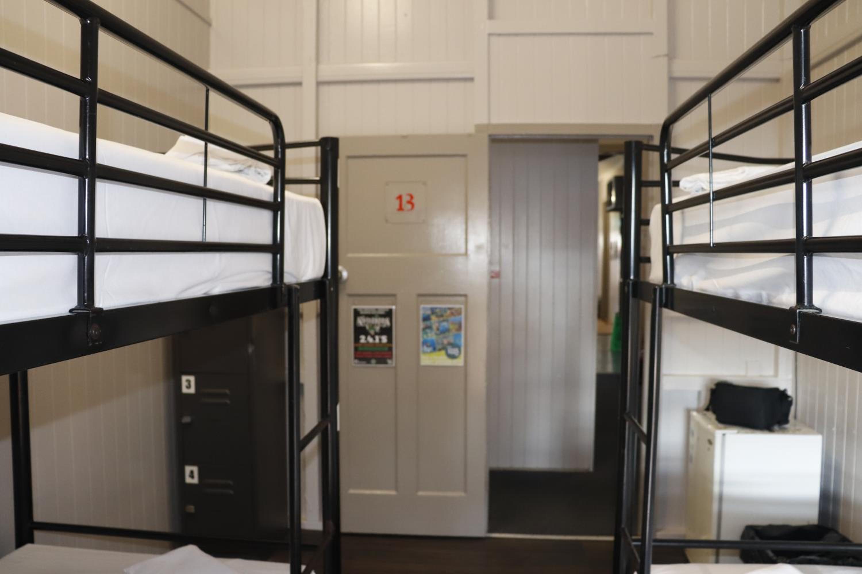 The Jack Backpackers - Image 5