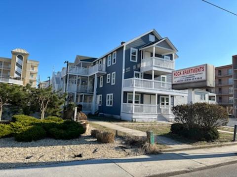 Nock Apartments