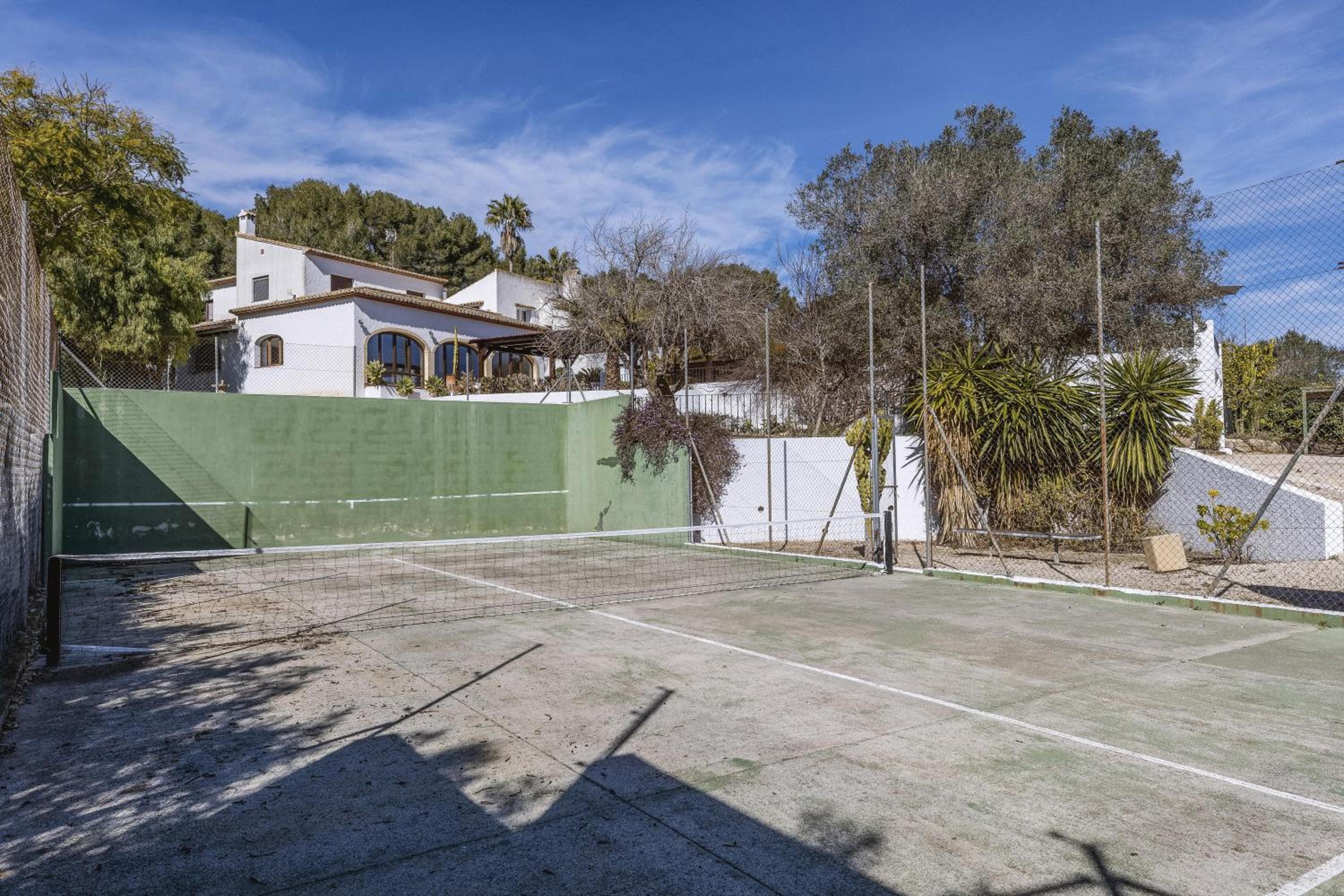 Casa Rosalia by Aguilarent photo 2
