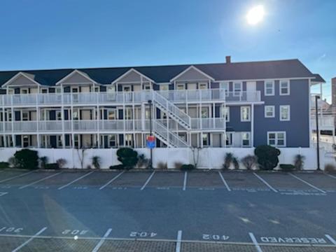 Nock Apartments