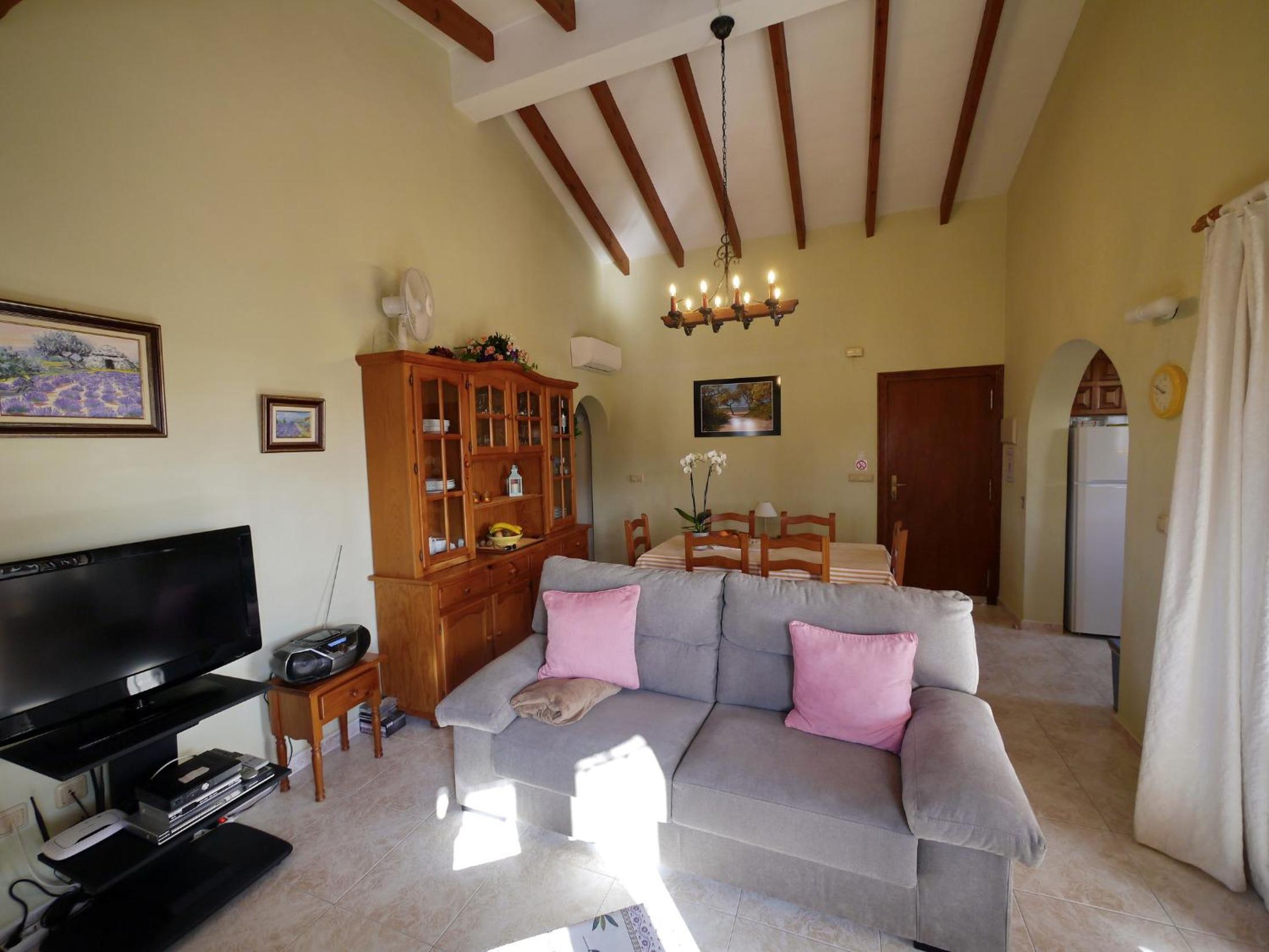 Villa Salinas view 5