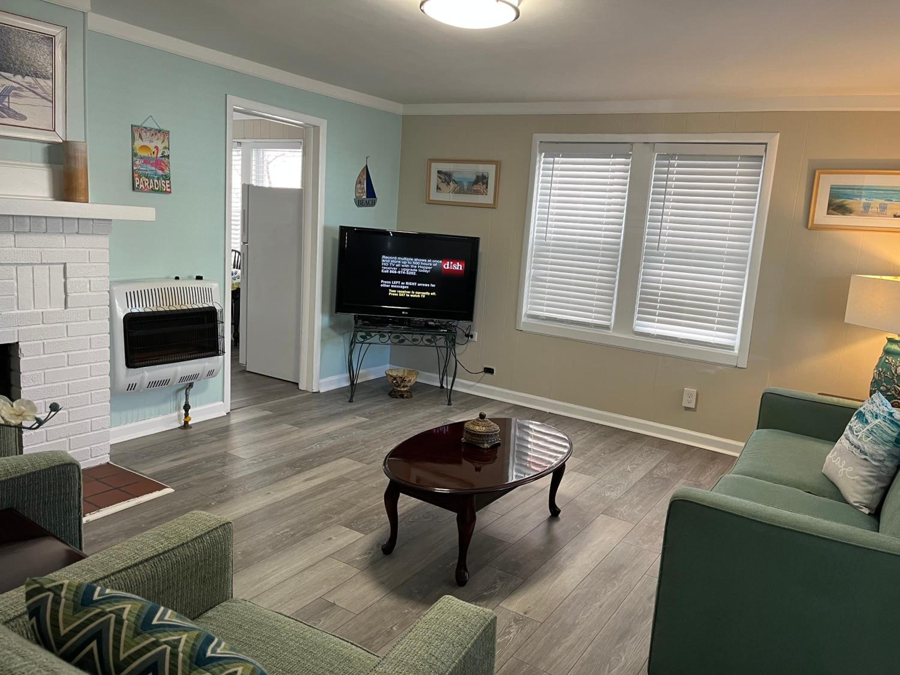 Nock Apartments