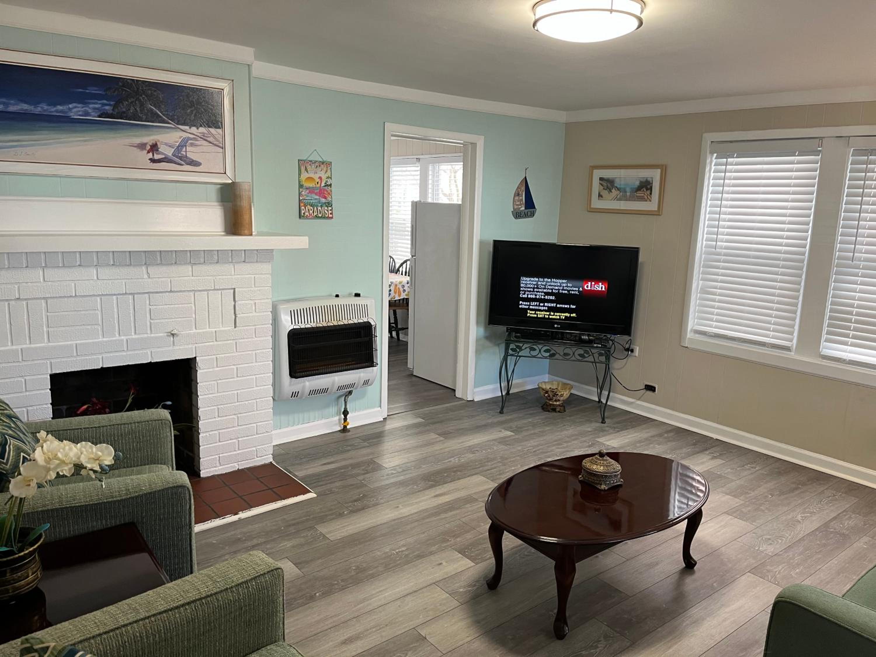 Nock Apartments