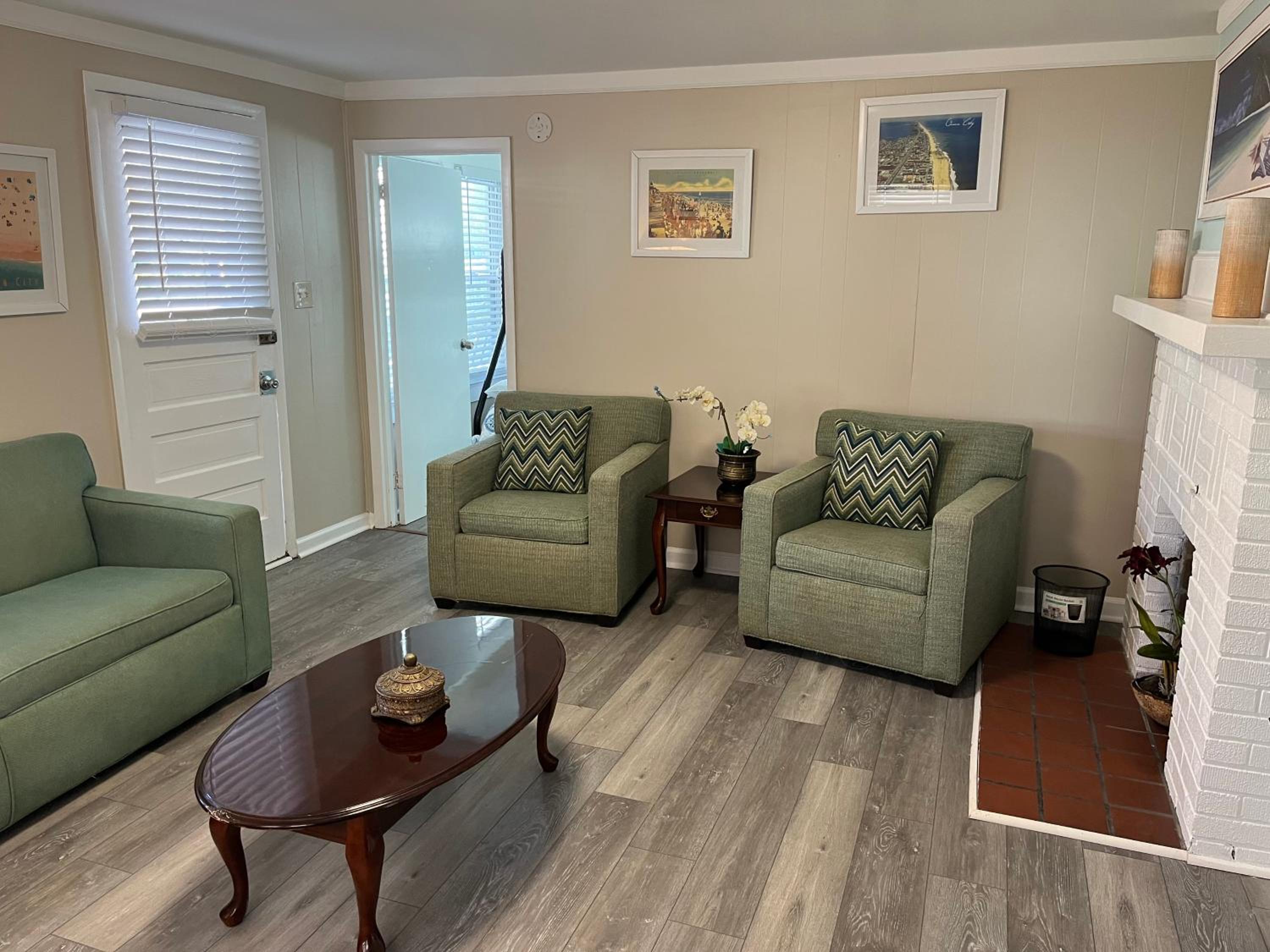 Nock Apartments