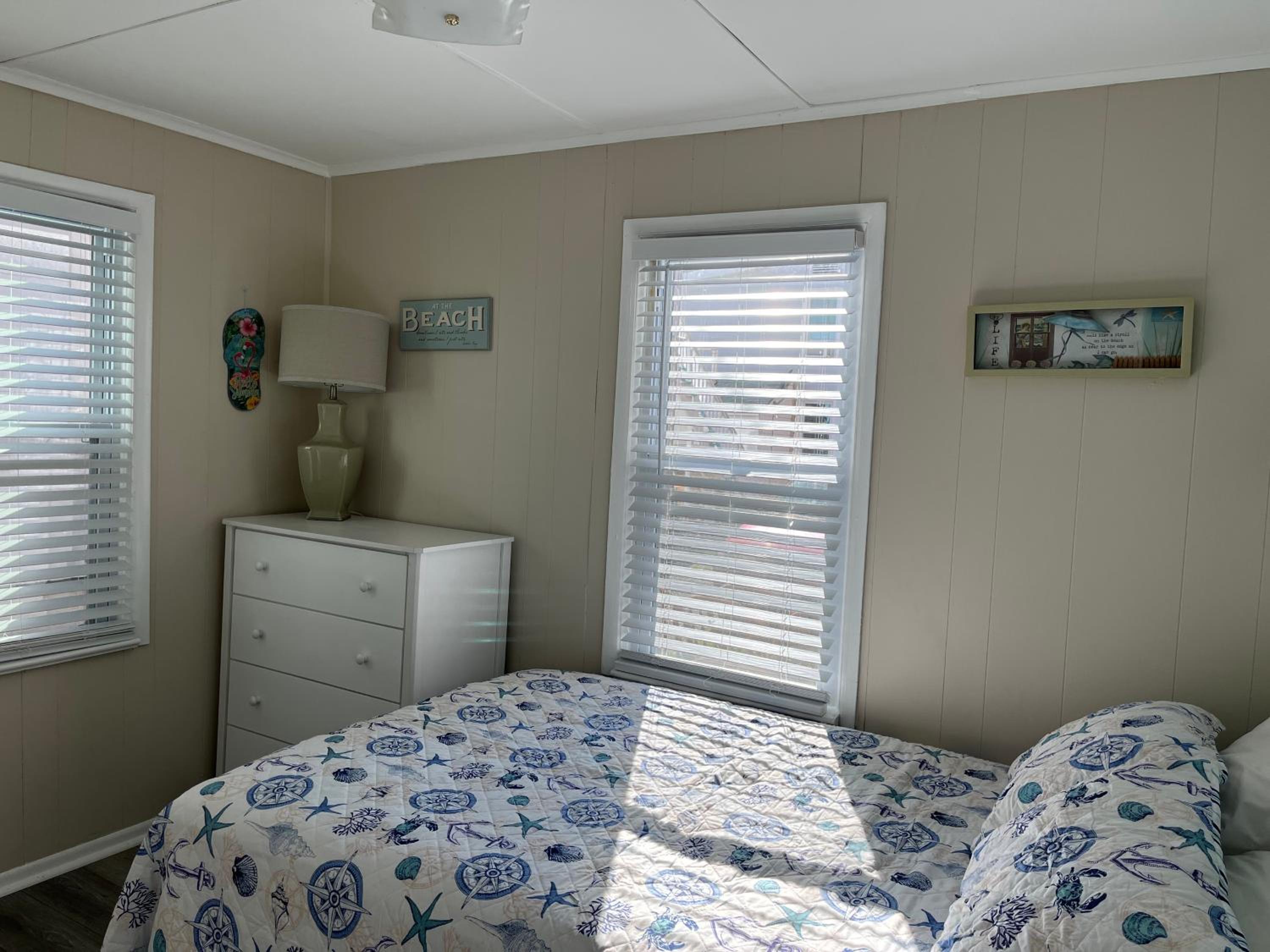 Nock Apartments