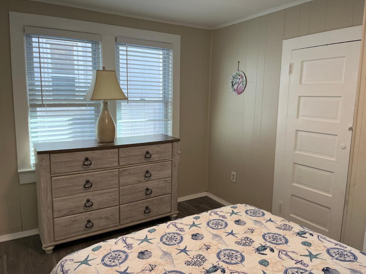 Nock Apartments