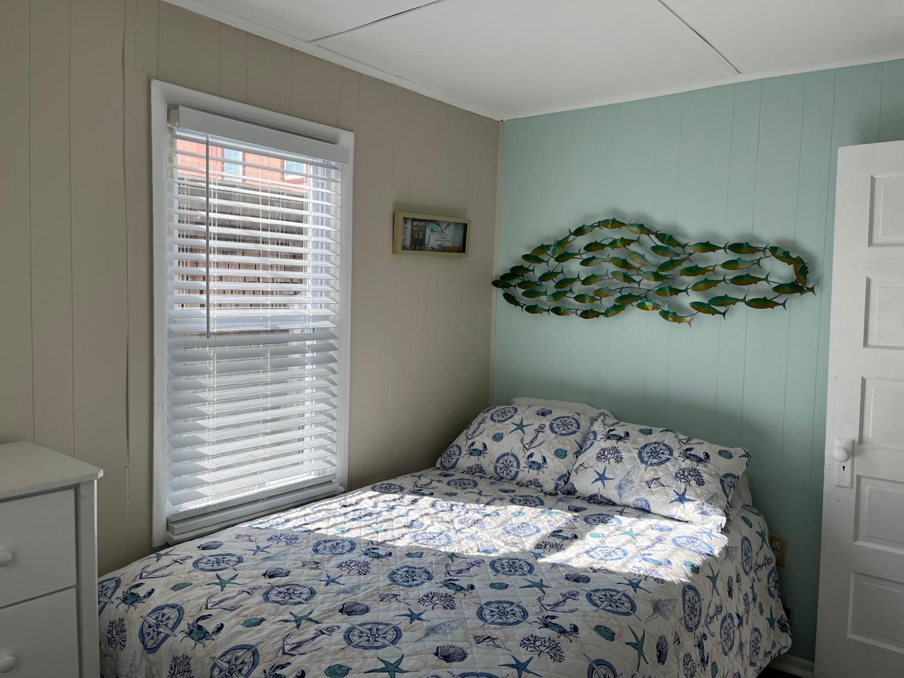 Nock Apartments