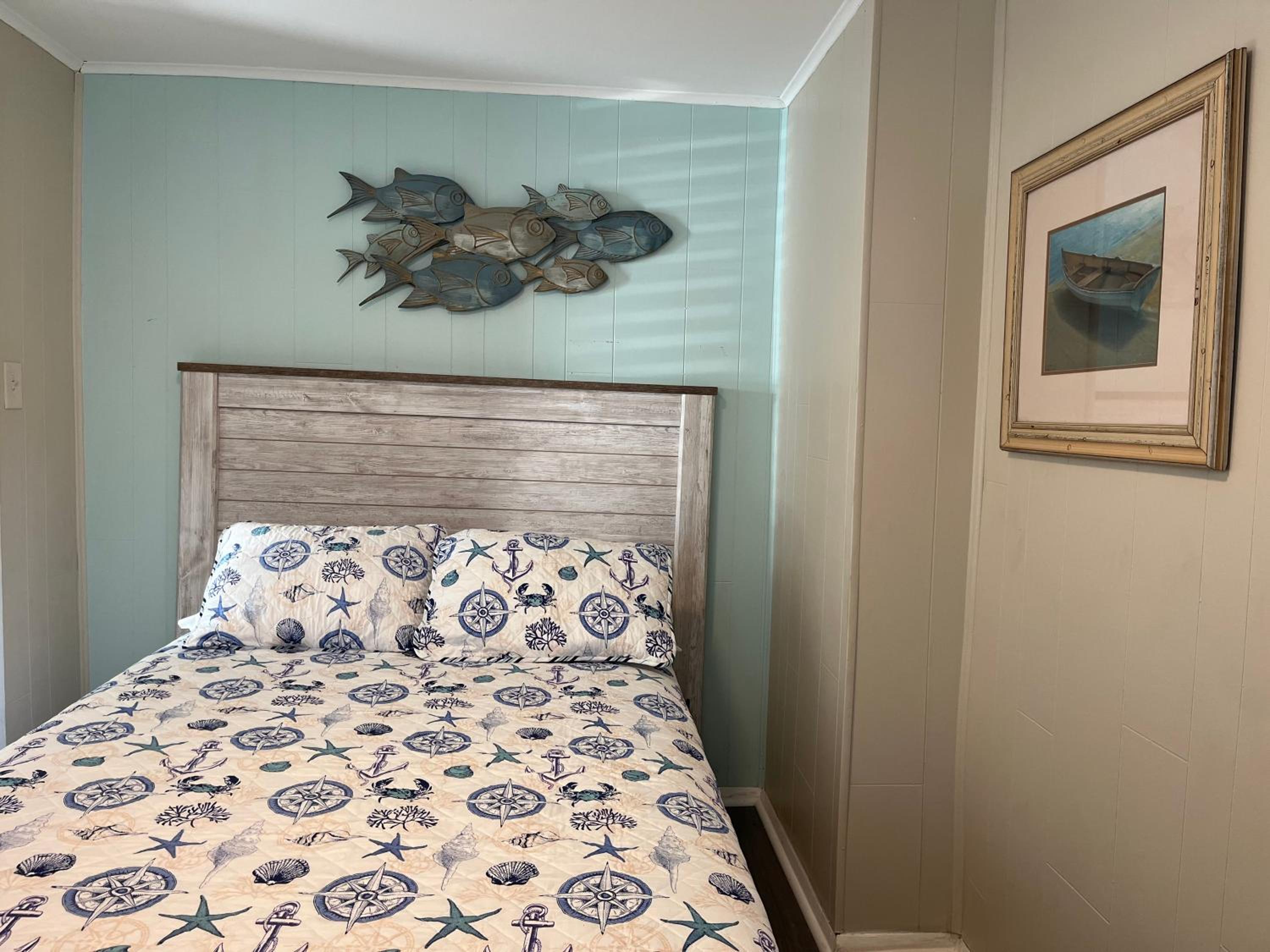 Nock Apartments