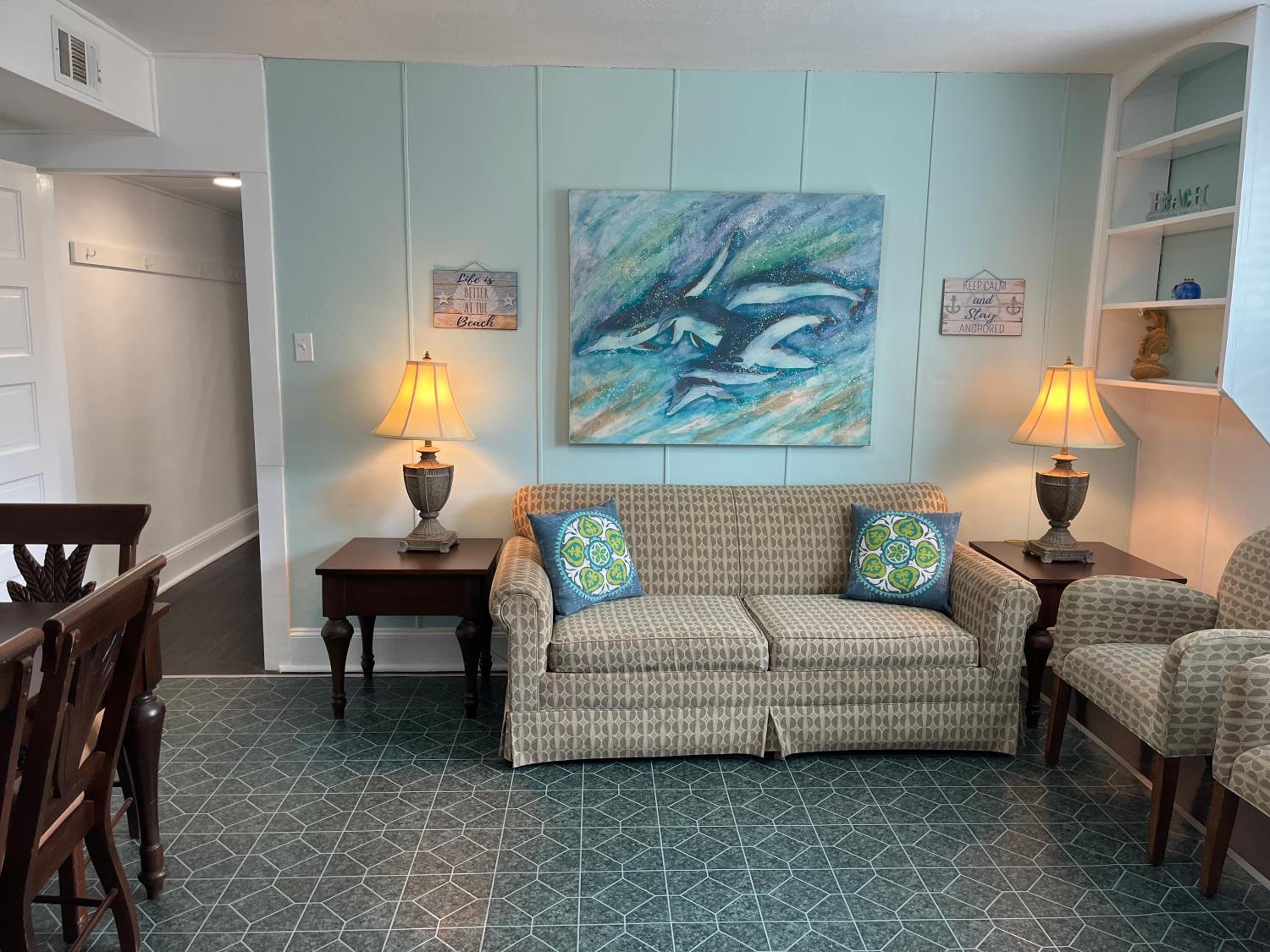 Nock Apartments