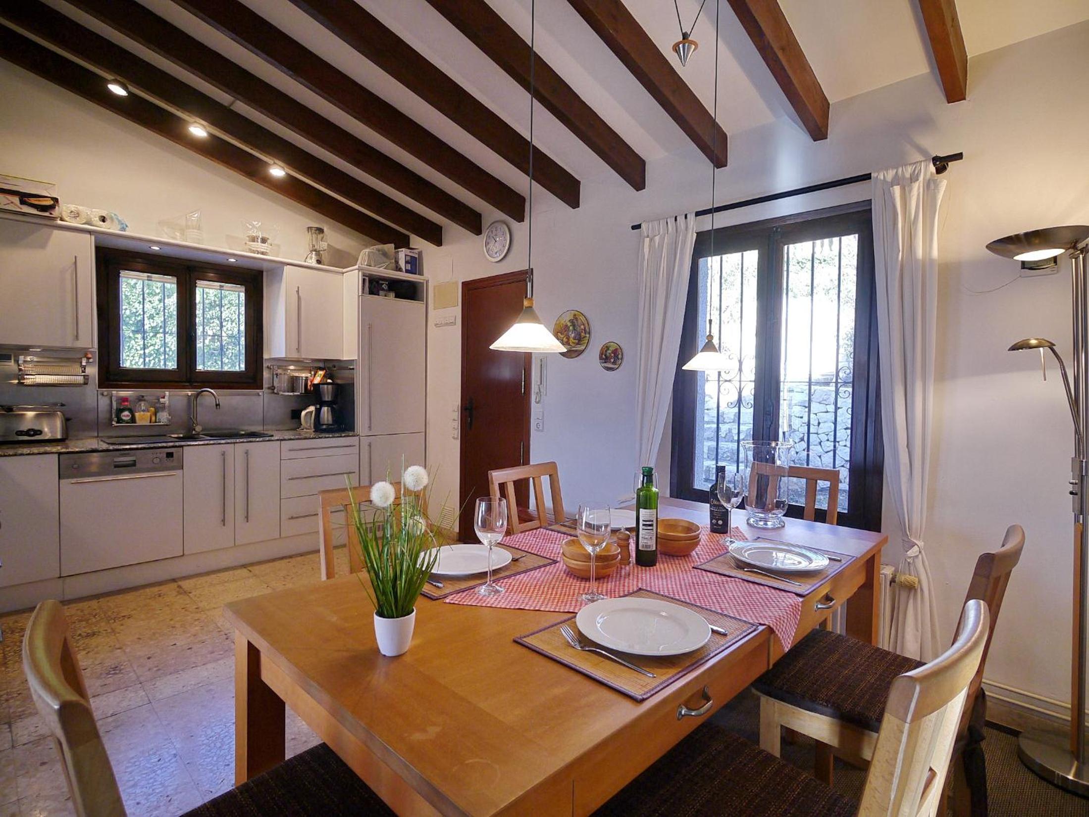Villa Ana Marie - by Holiday Rentals Villamar view 5