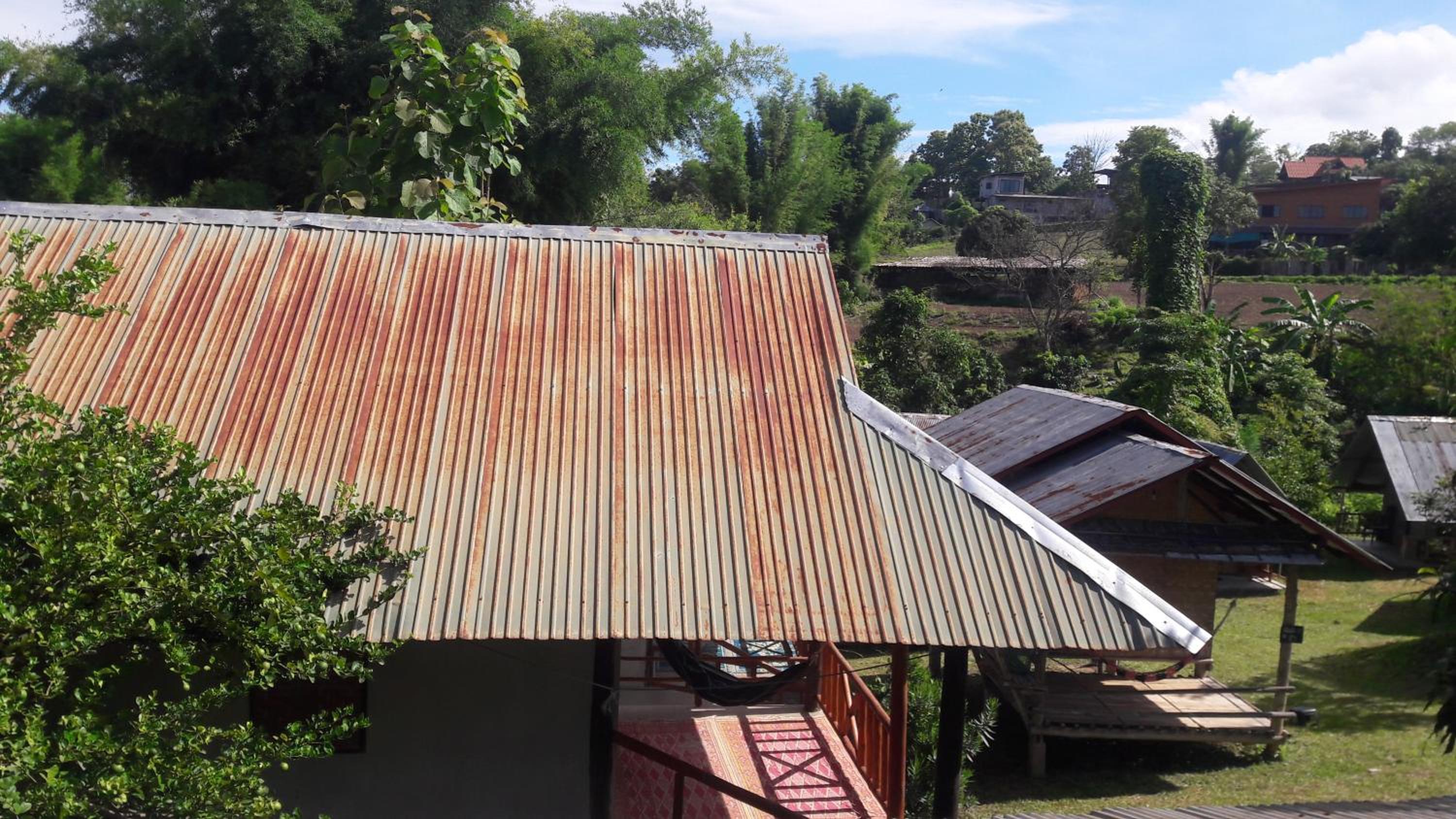 KK Hut