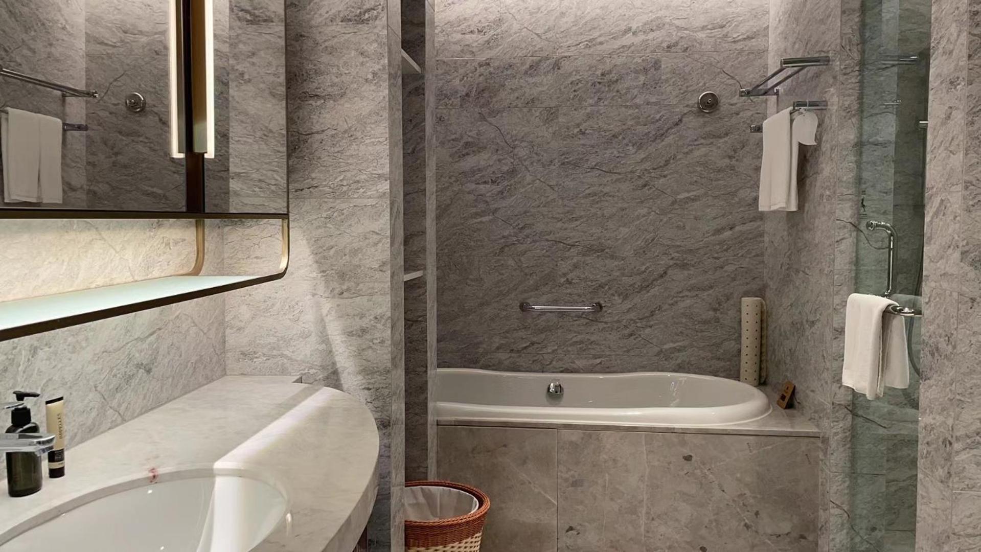 Ascott Raffles City Chongqing 57