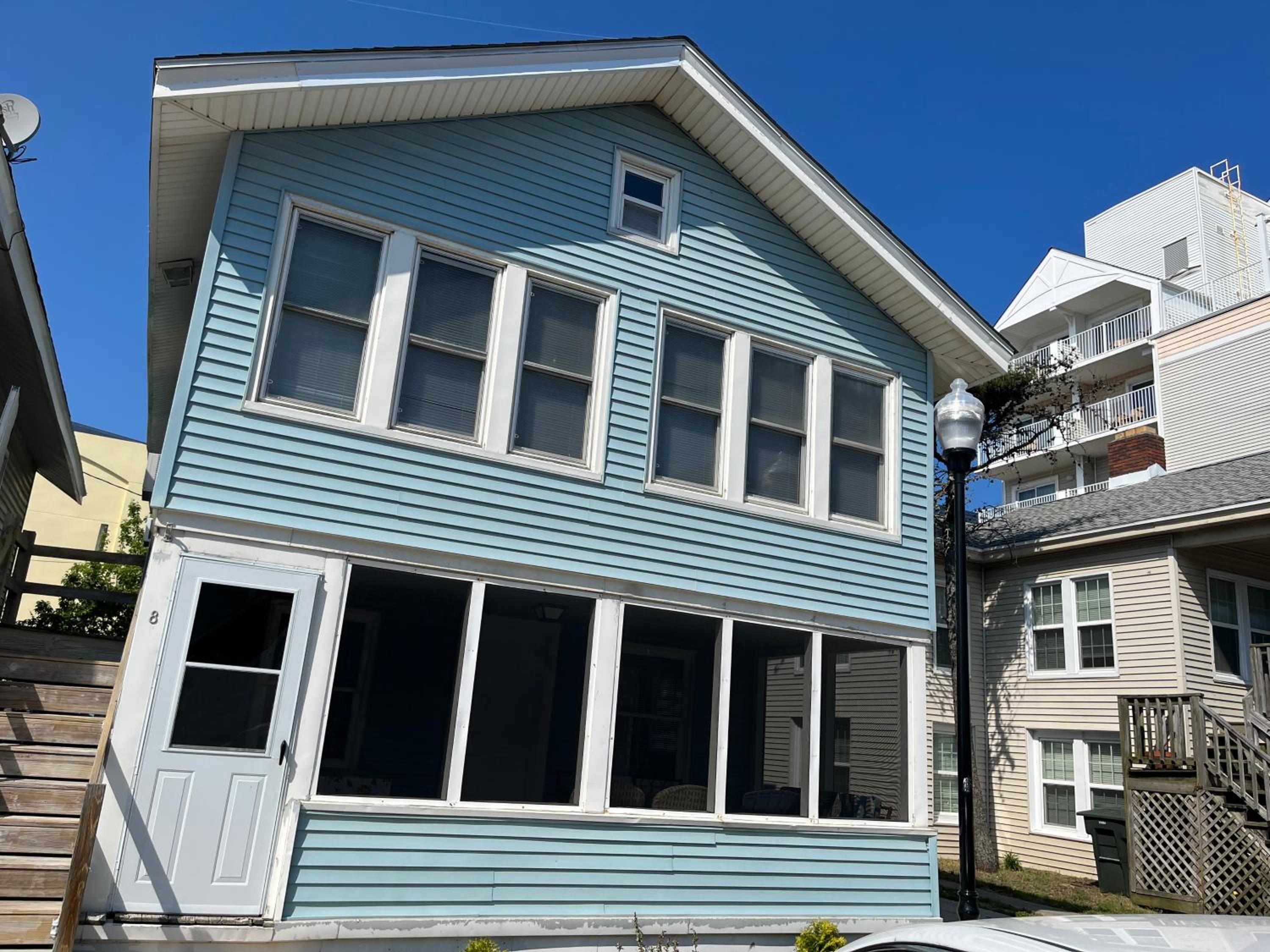 Boardwalk Terrace Apartments