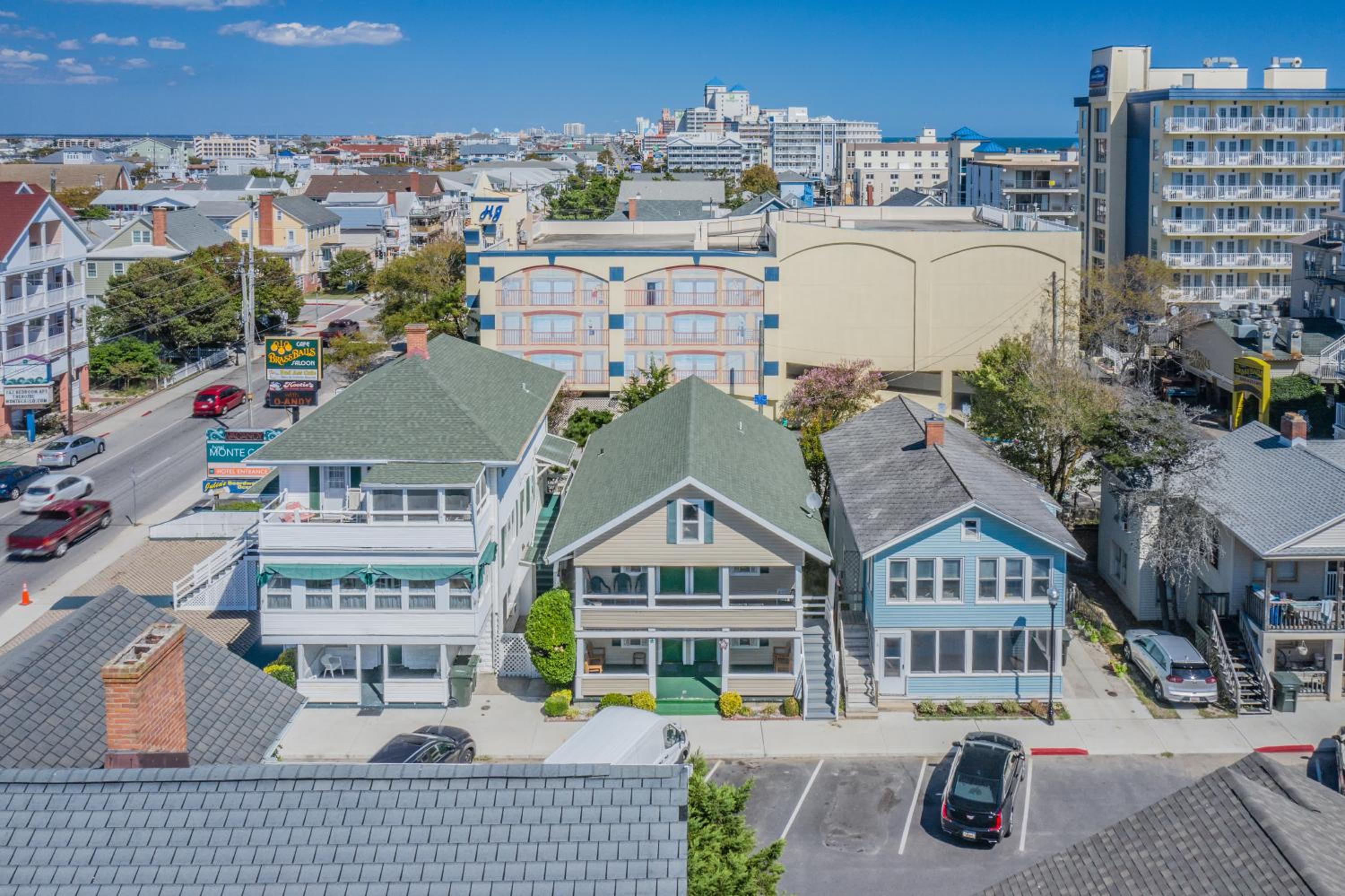 Boardwalk Terrace Apartments
