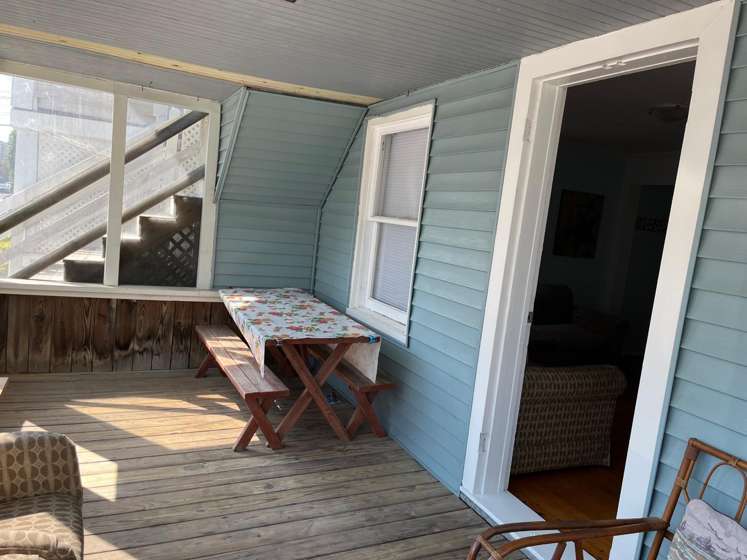 Boardwalk Terrace Apartments