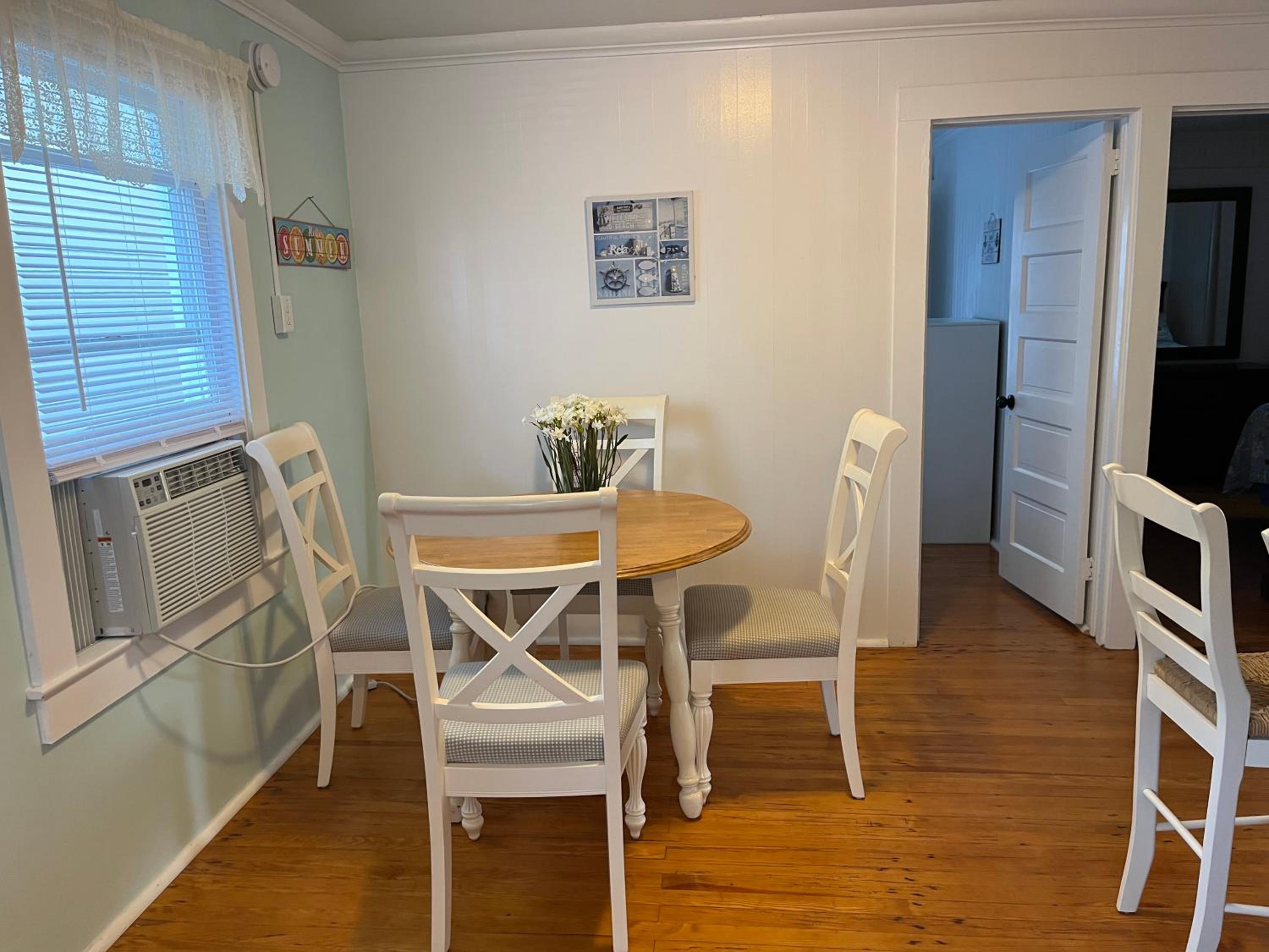 Boardwalk Terrace Apartments