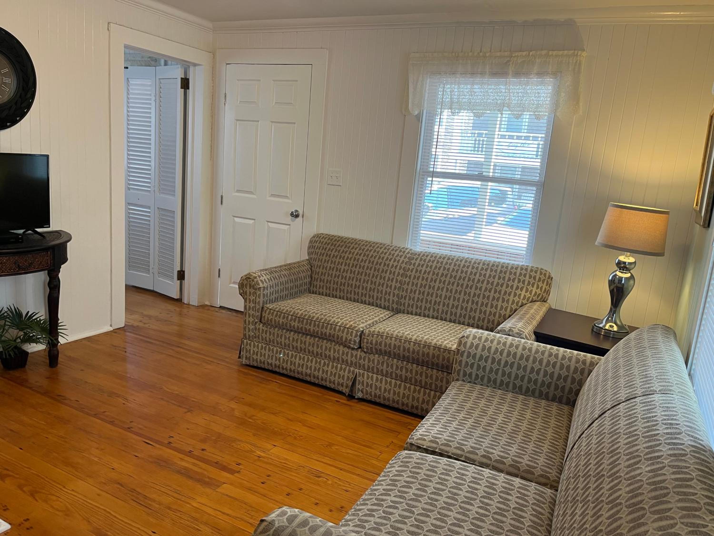 Boardwalk Terrace Apartments