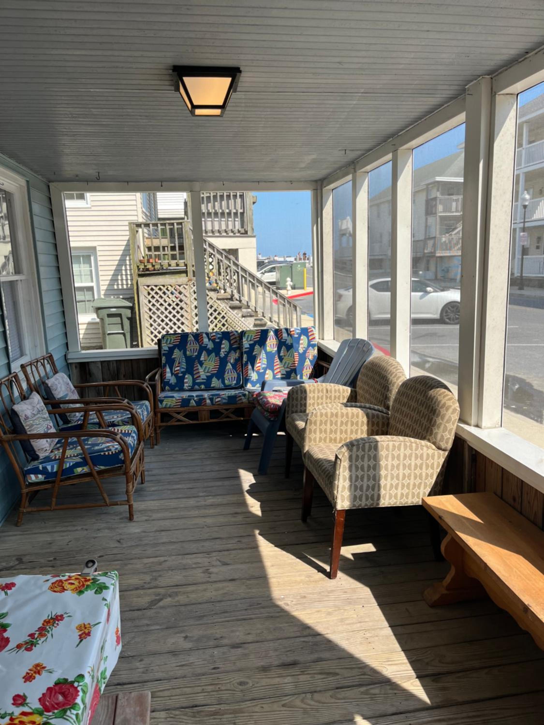 Boardwalk Terrace Apartments