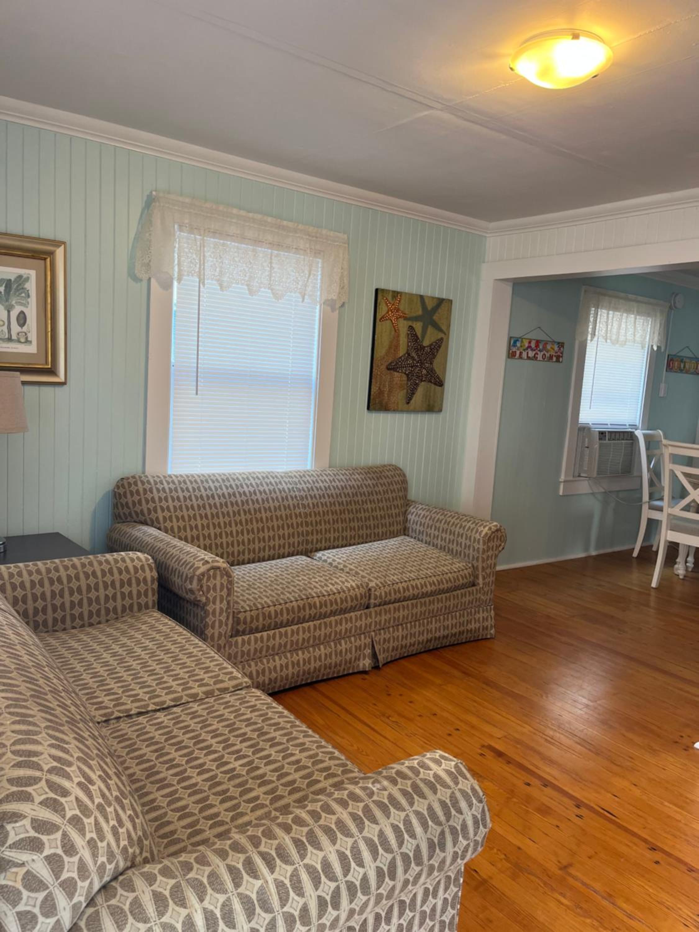 Boardwalk Terrace Apartments