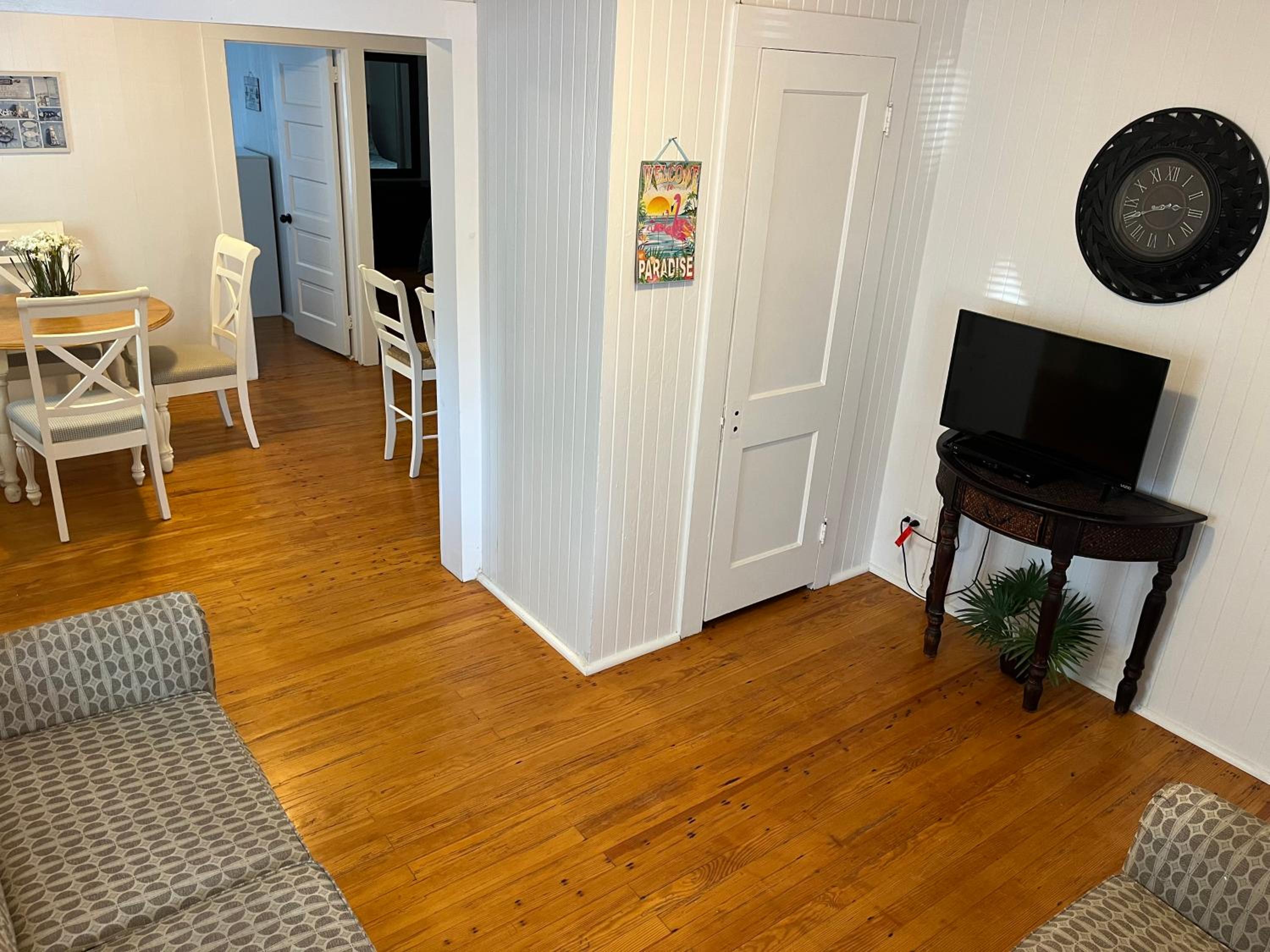 Boardwalk Terrace Apartments