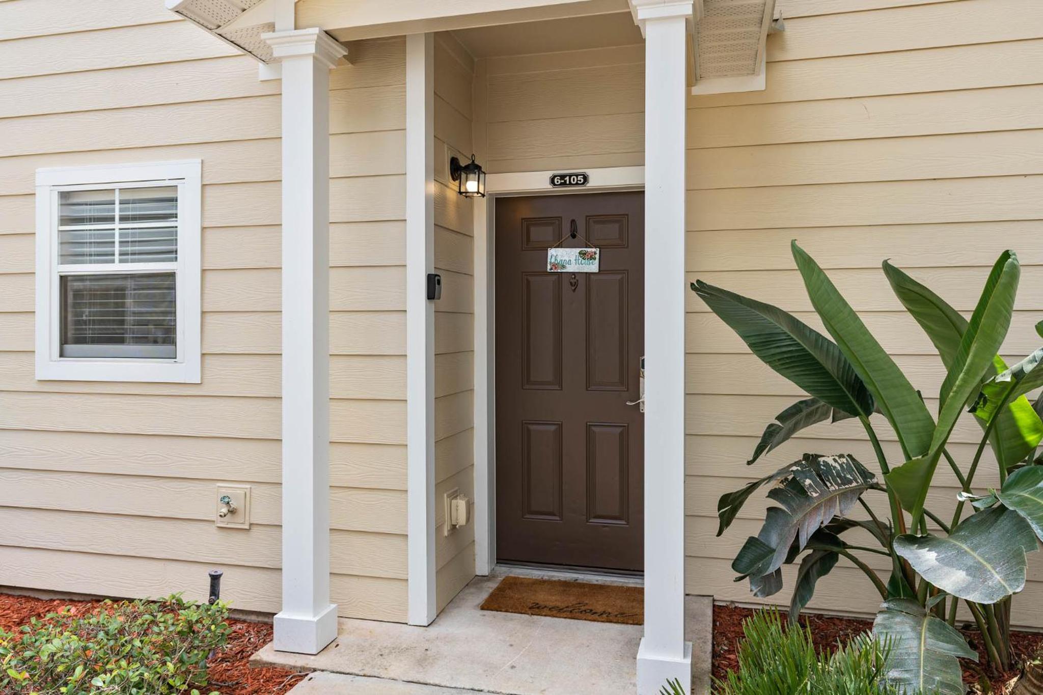 Charming Townhouse with 2 King Suites & Amazing Pool only 10 Mins to Disney view 3