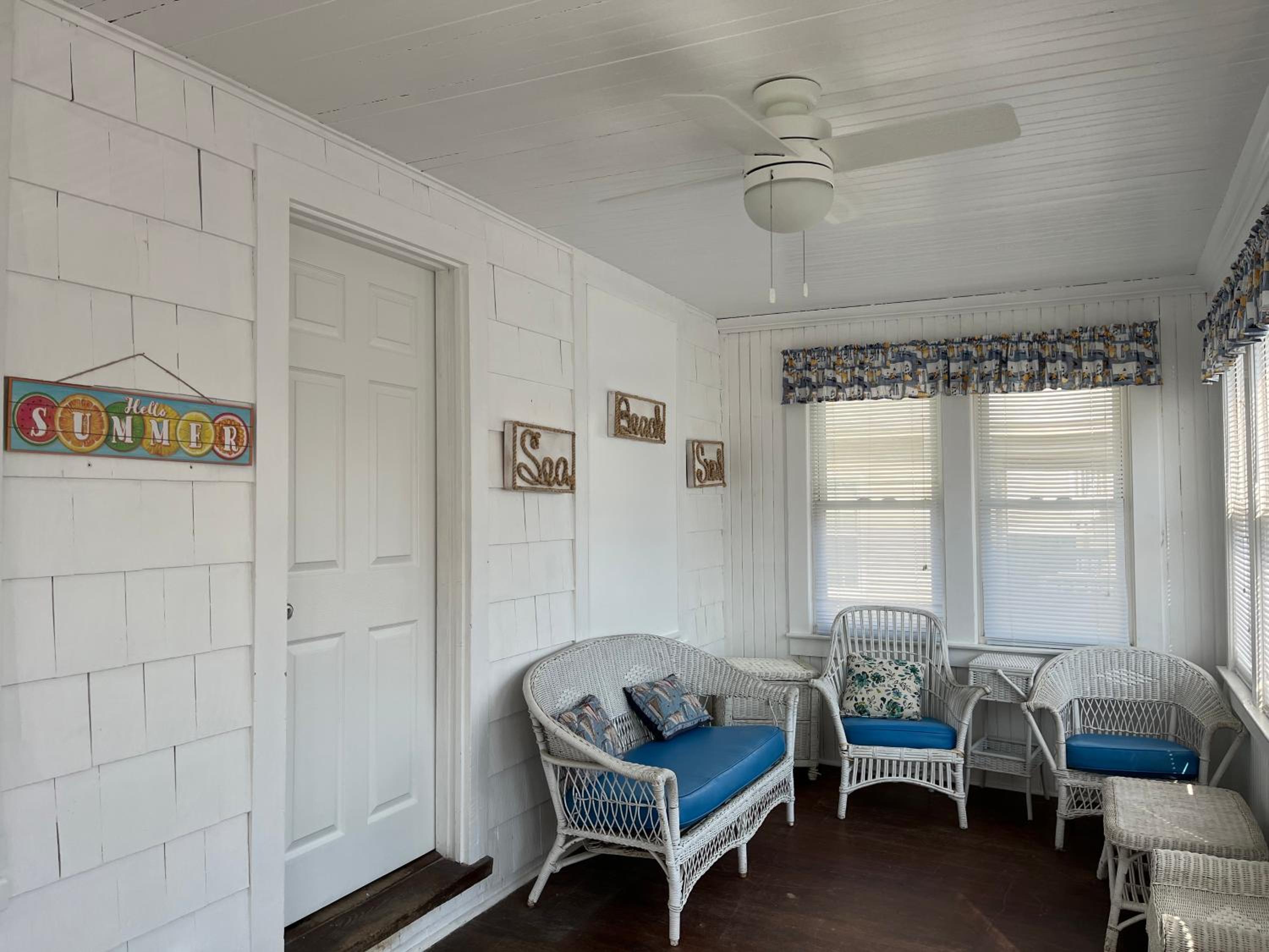 Boardwalk Terrace Apartments