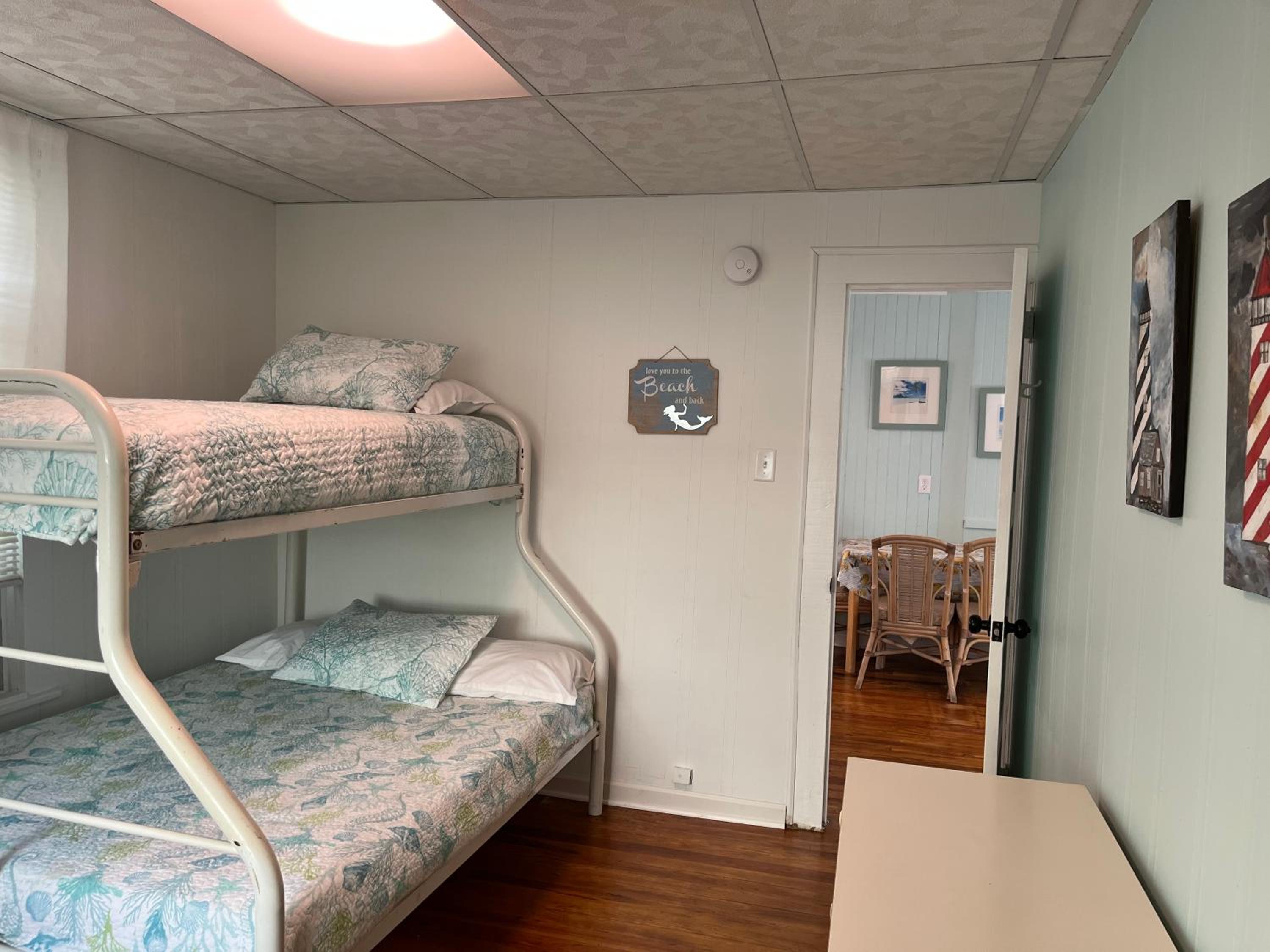 Boardwalk Terrace Apartments