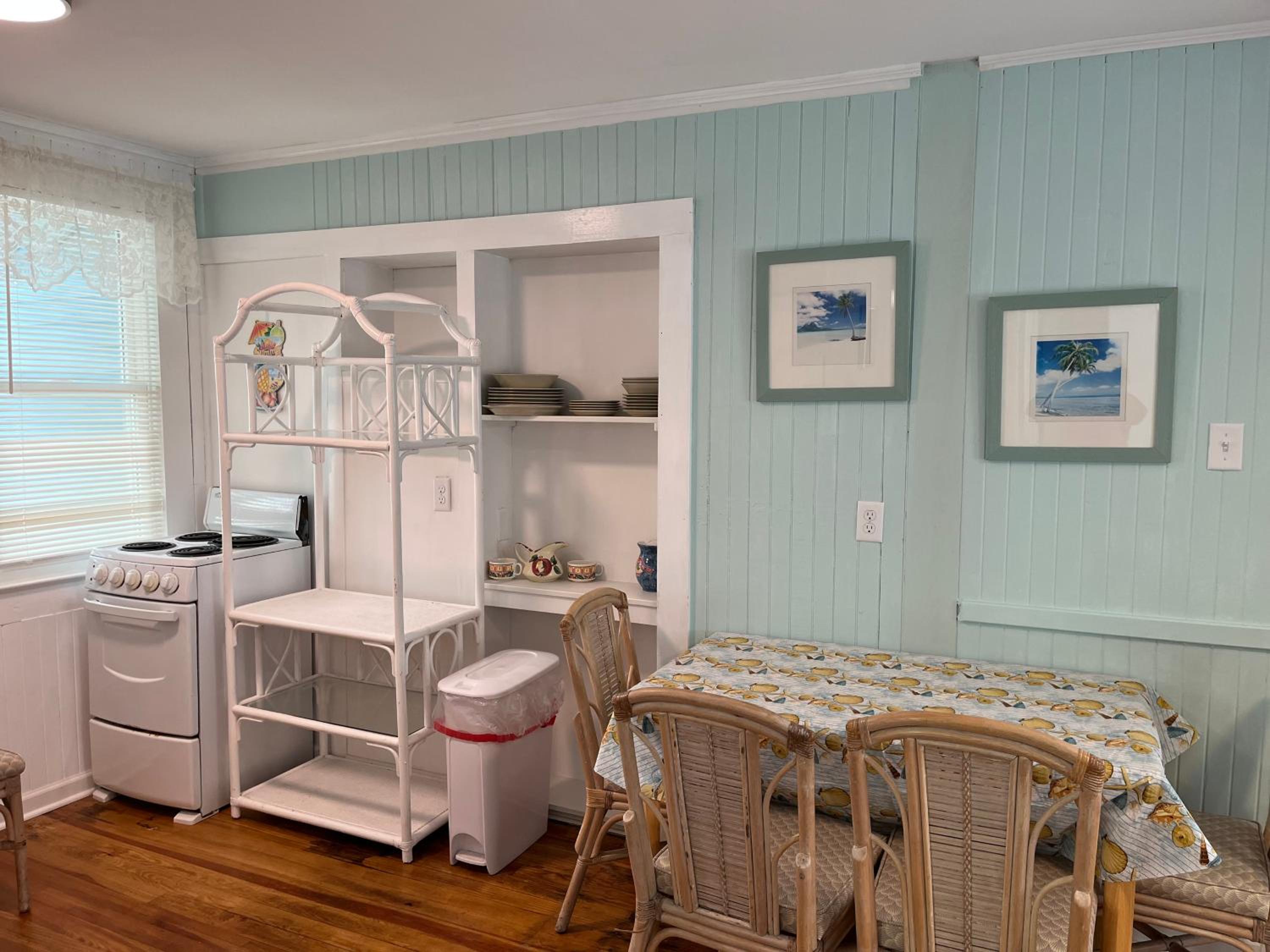 Boardwalk Terrace Apartments