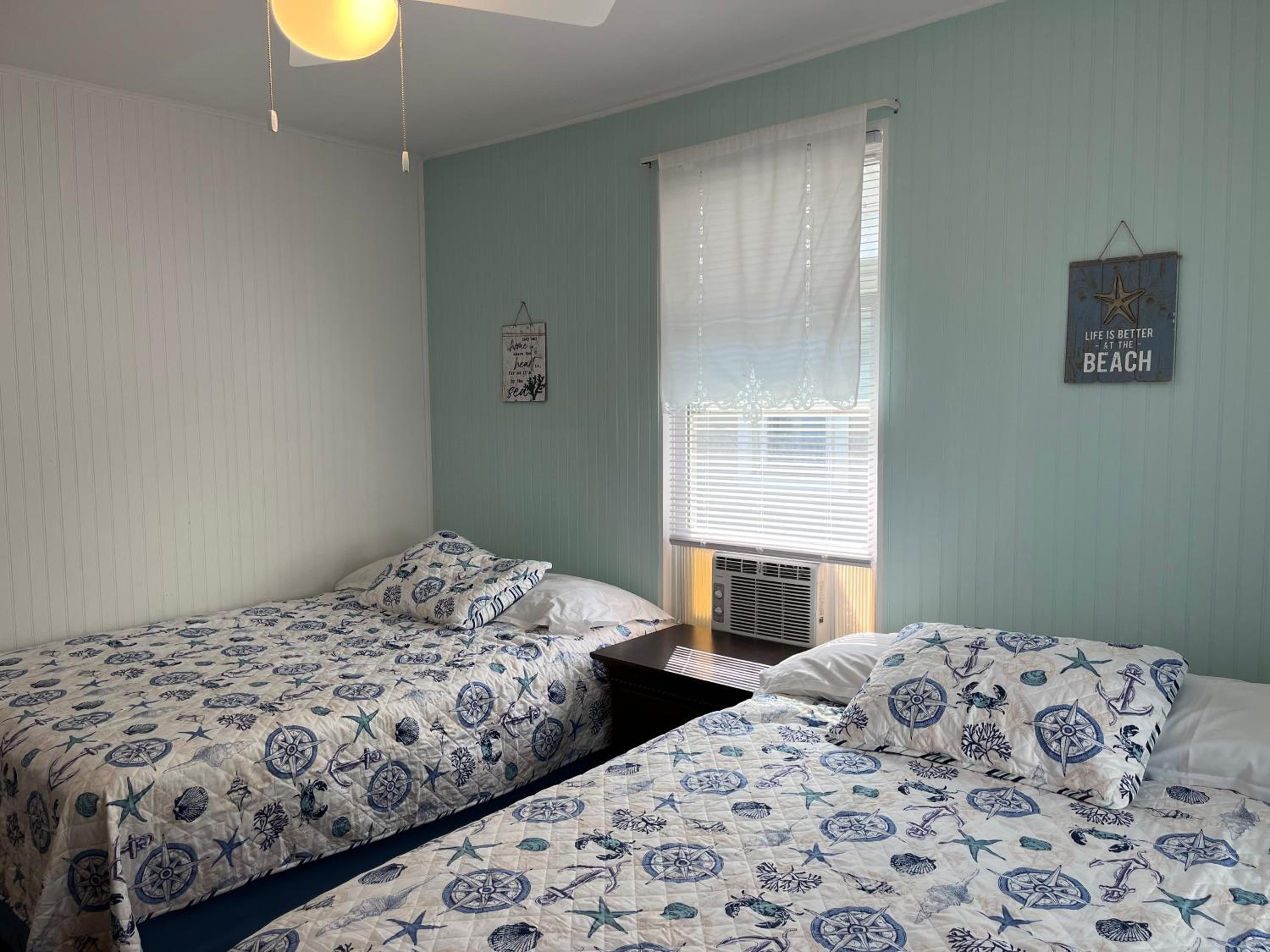 Boardwalk Terrace Apartments